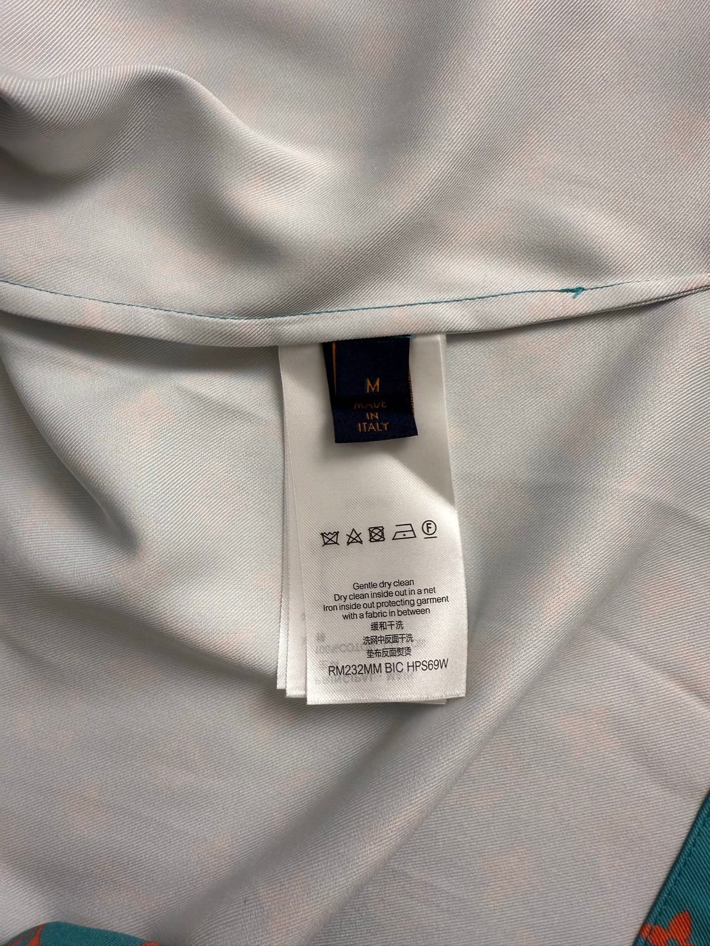 LuxluxHouse Best Quality Clothes Shirts&Polo Louis Vuitton