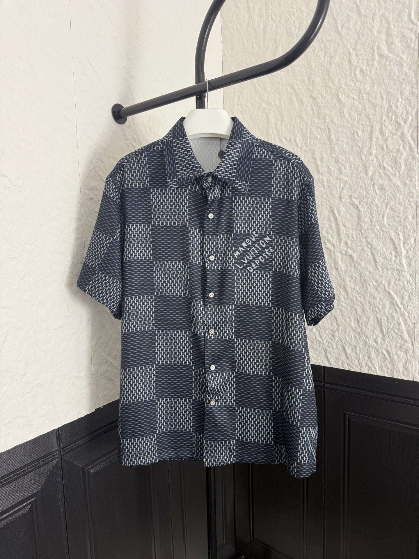 LuxluxHouse Best Quality Clothes Shirts&Polo Louis Vuitton