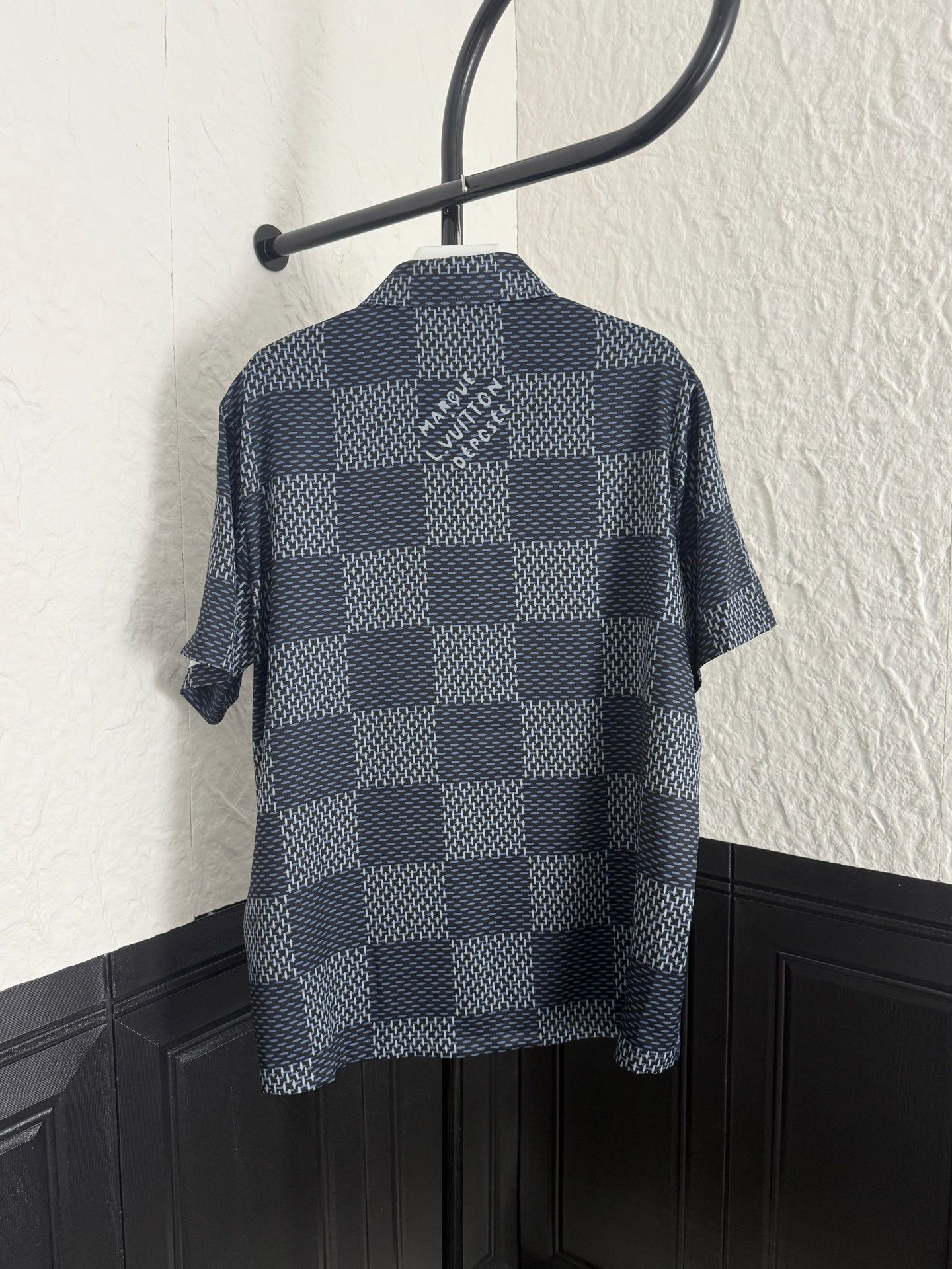 LuxluxHouse Best Quality Clothes Shirts&Polo Louis Vuitton