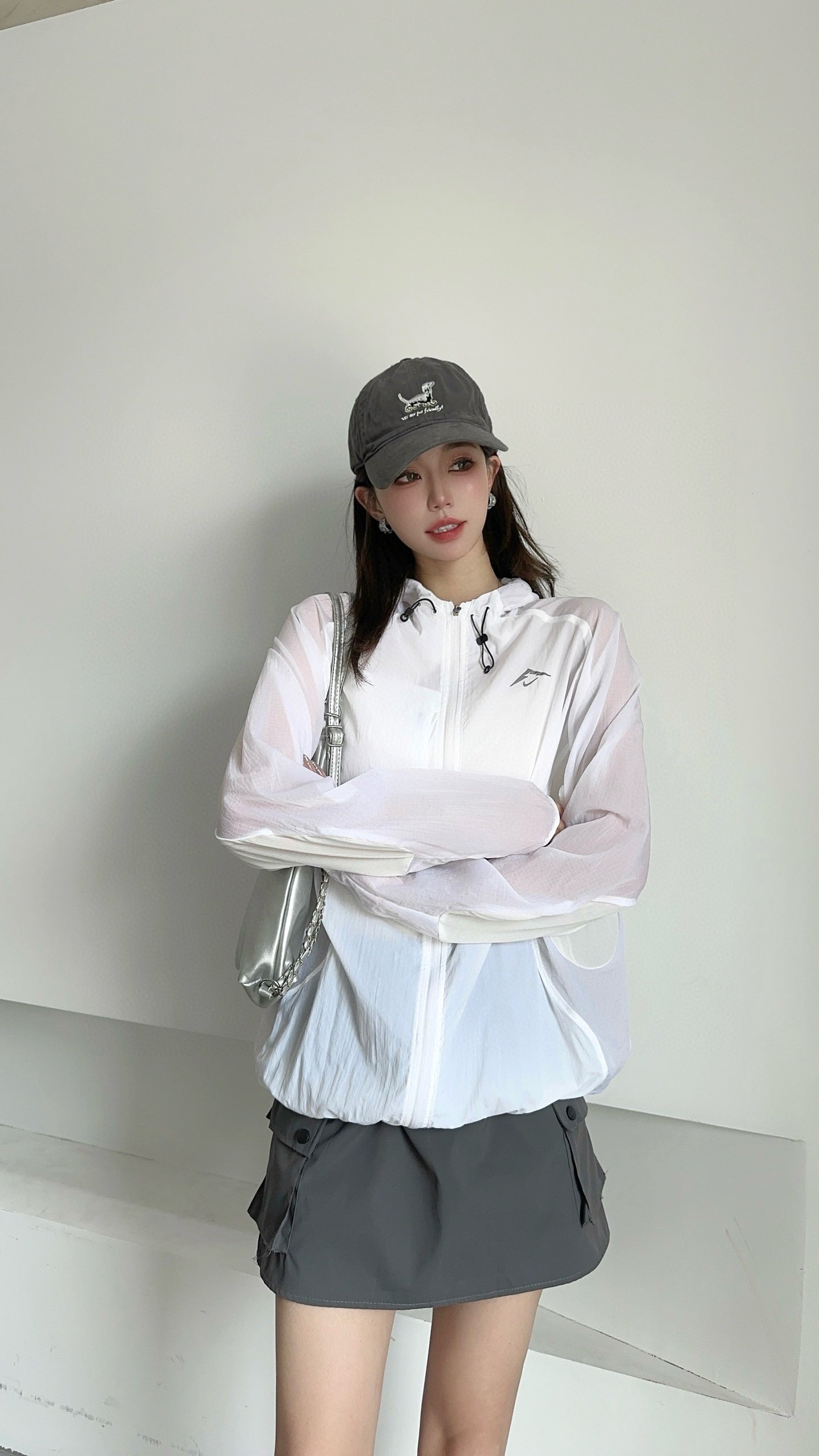 LuxluxHouse Best Quality Clothes Nike & Adidas Coats & Jackets