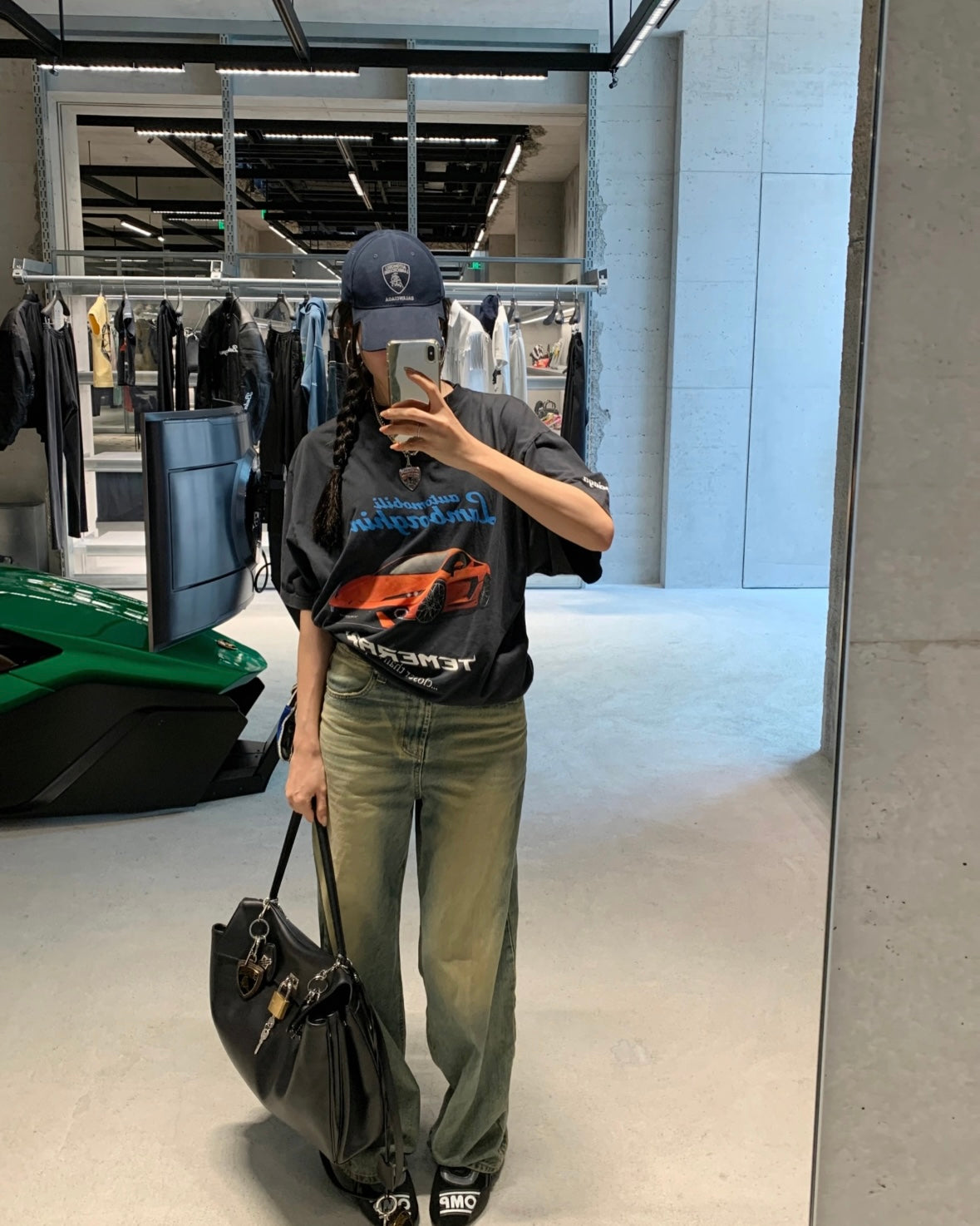 LuxluxHouse Best Quality Clothes Balenciaga T-shirt