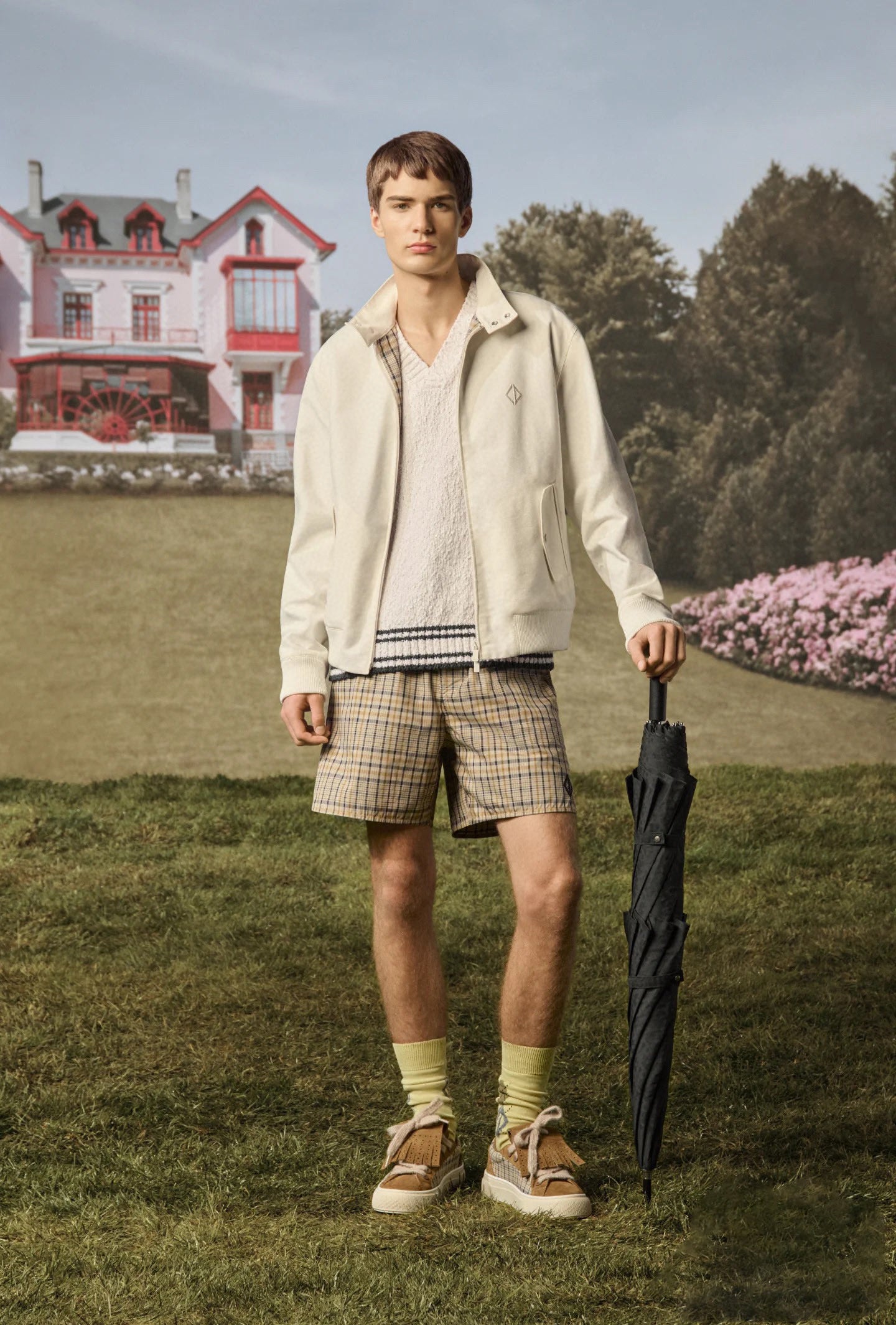 LuxluxHouse Best Quality Clothes Pants Dior