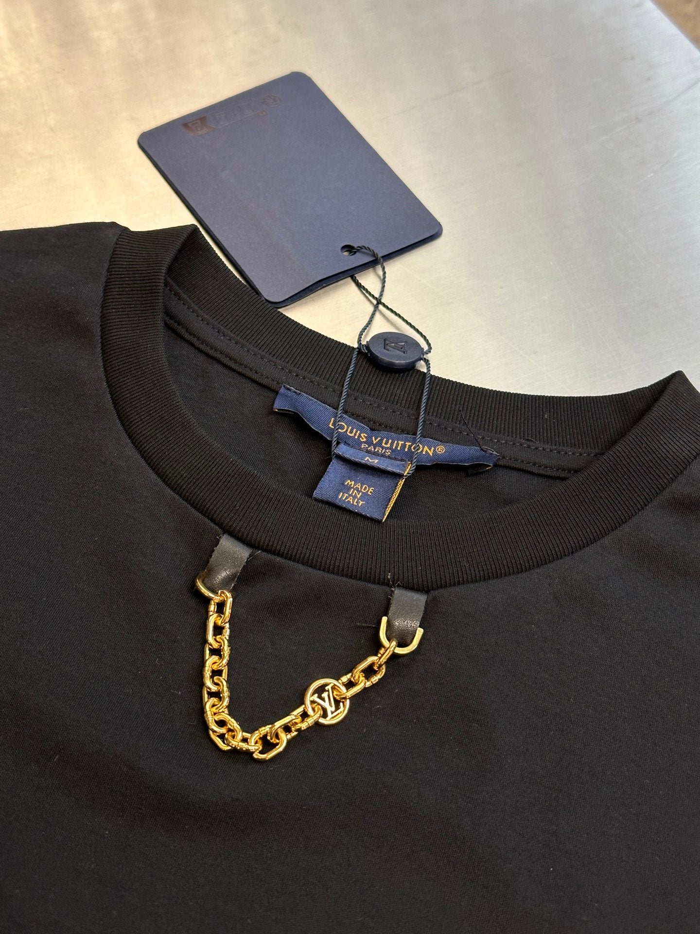 LuxluxHouse Best Quality Clothes T-shirt Louis Vuitton