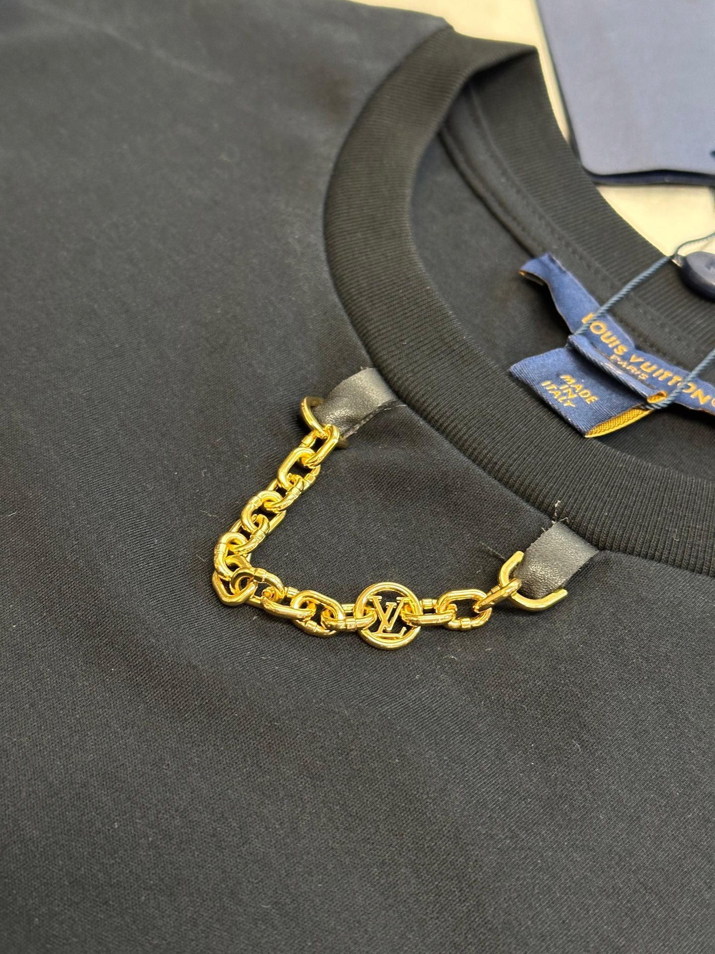 LuxluxHouse Best Quality Clothes T-shirt Louis Vuitton