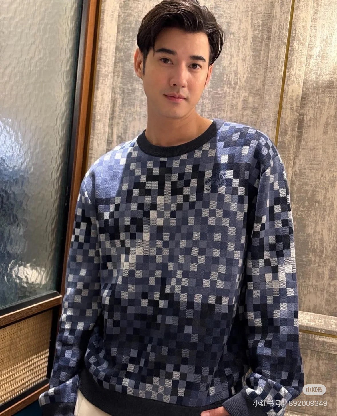 LuxluxHouse Best Quality Clothes Hoodie & Sweater Louis Vuitton