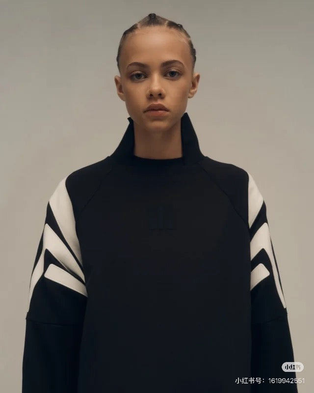 LuxluxHouse Best Quality Clothes Fear of God T-shirt