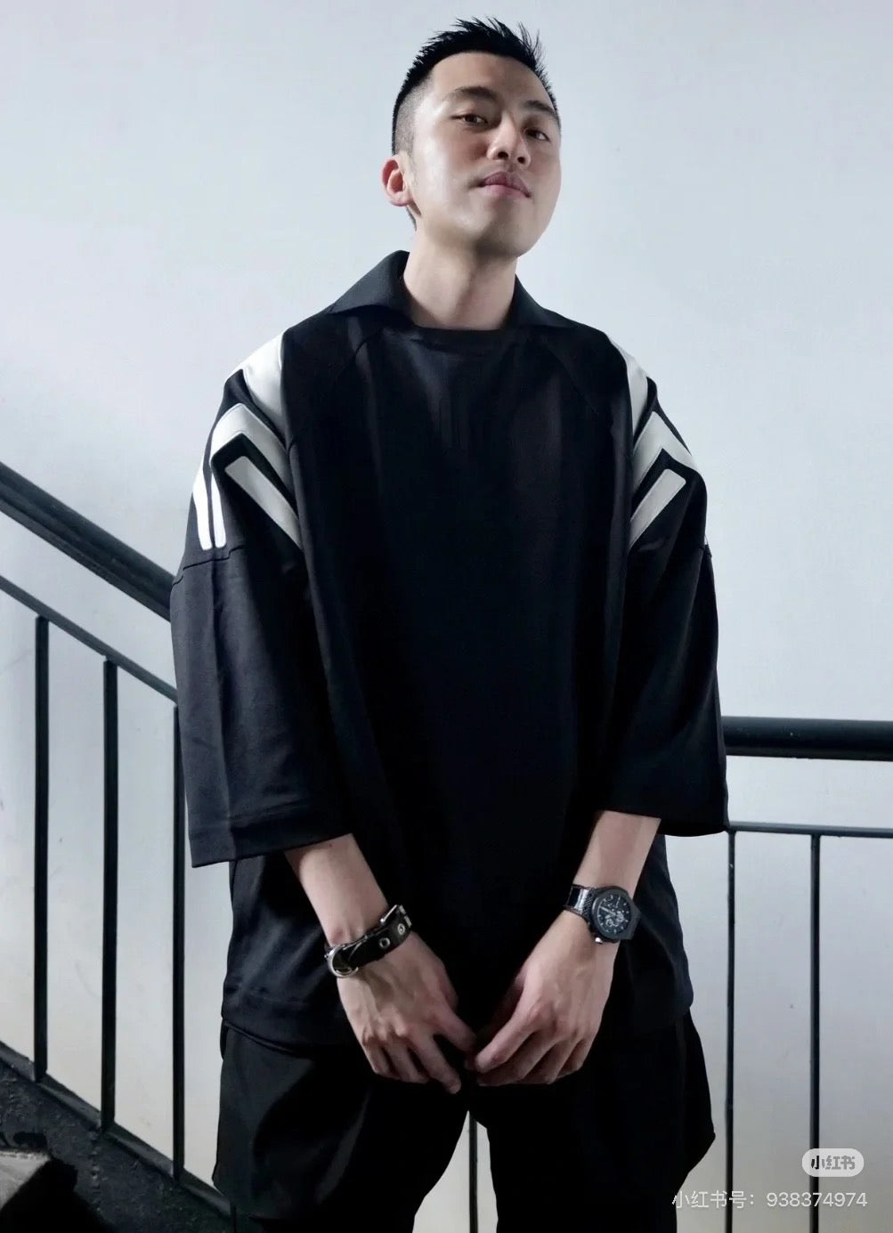 LuxluxHouse Best Quality Clothes Fear of God T-shirt