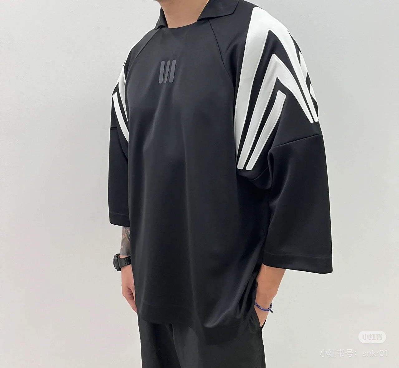 LuxluxHouse Best Quality Clothes Fear of God T-shirt