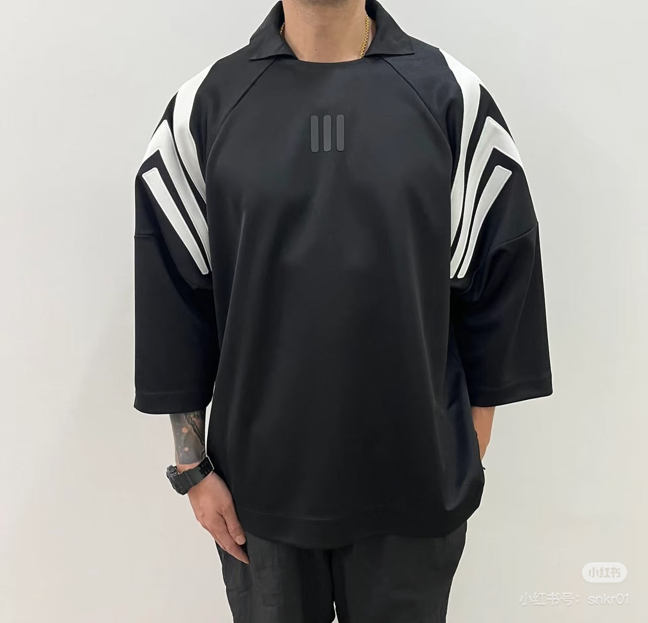 LuxluxHouse Best Quality Clothes Fear of God T-shirt
