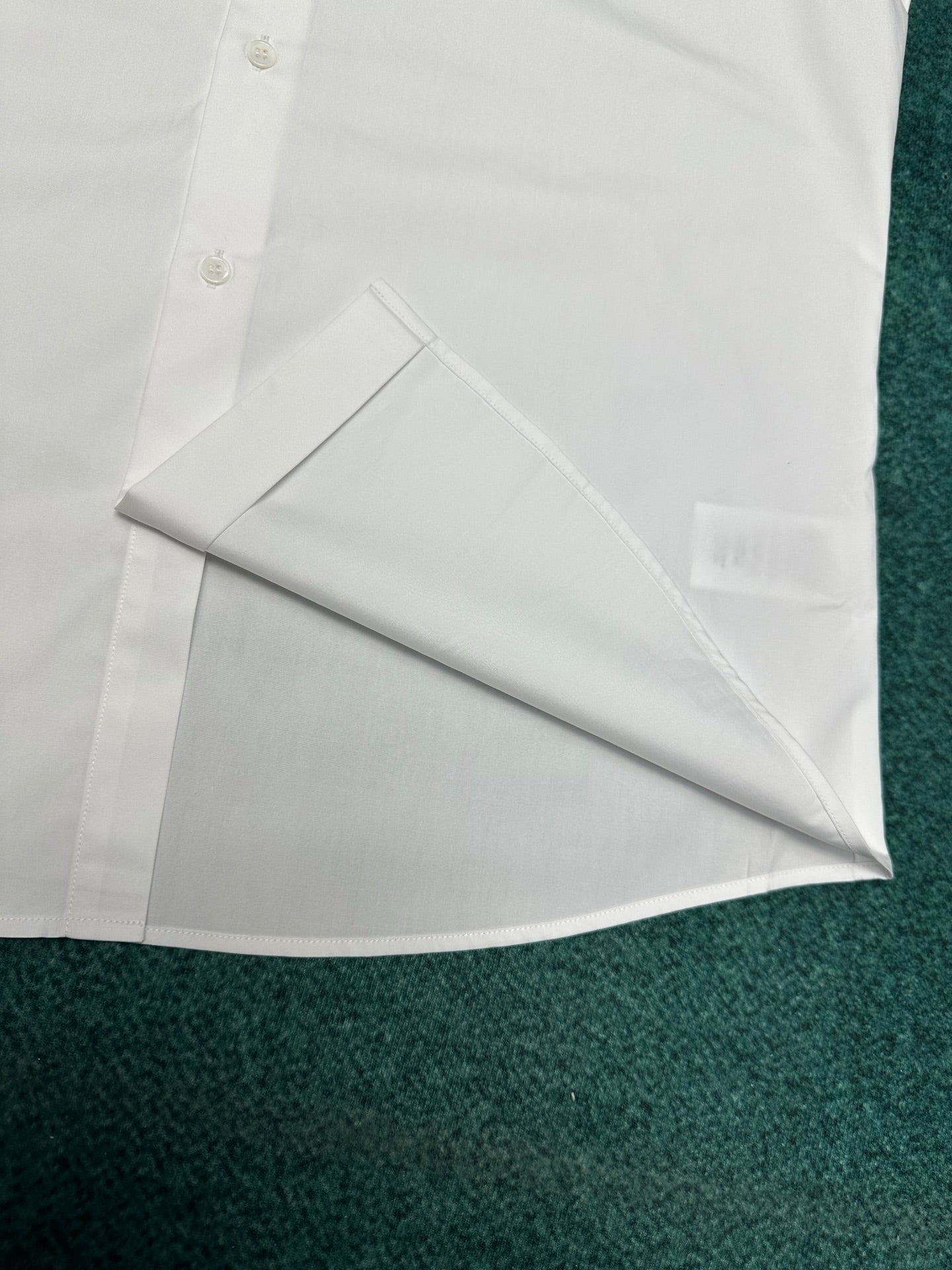 LuxluxHouse Best Quality Clothes Shirts&Polo Burberry