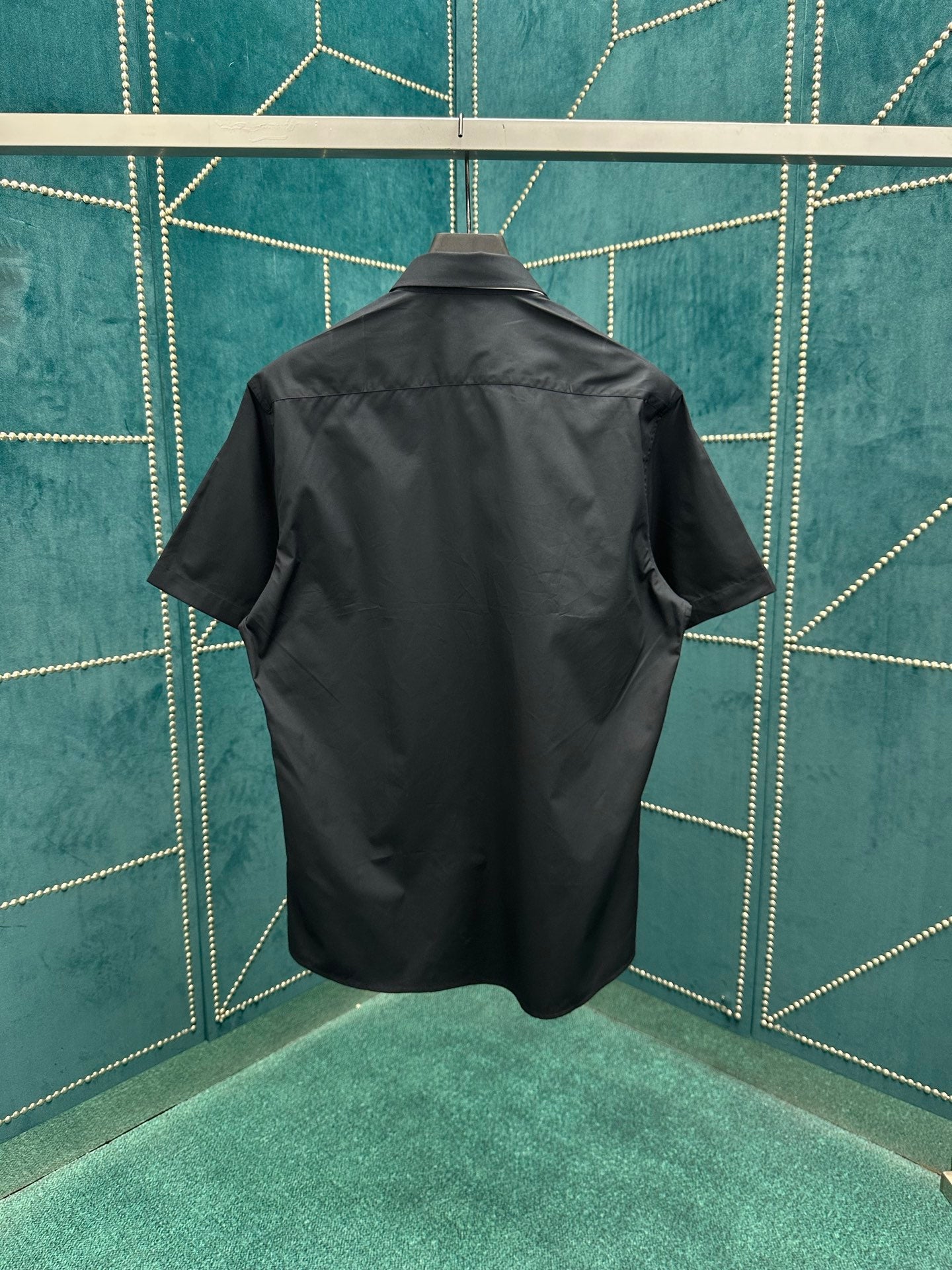 LuxluxHouse Best Quality Clothes Shirts&Polo Burberry