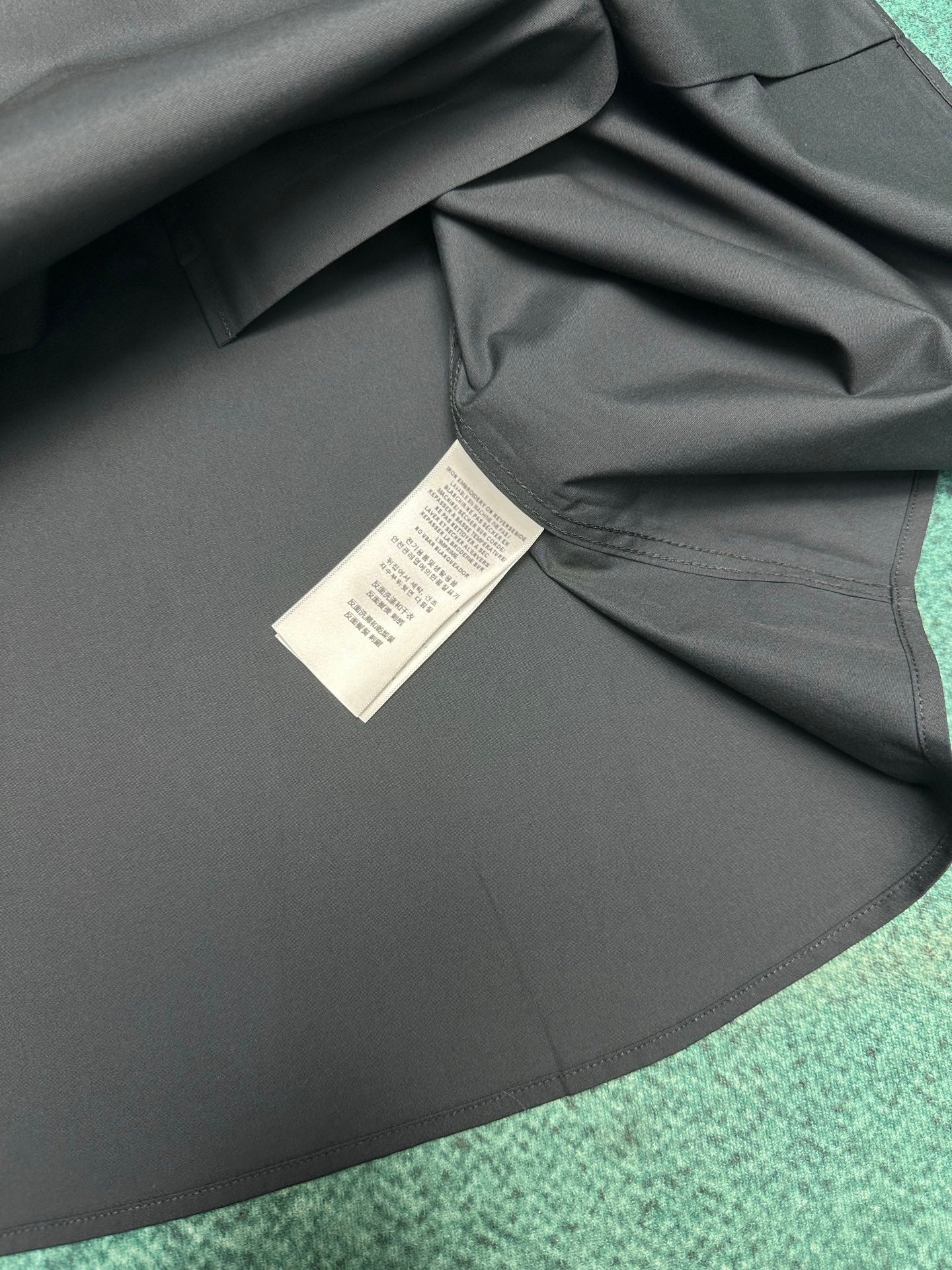 LuxluxHouse Best Quality Clothes Shirts&Polo Burberry