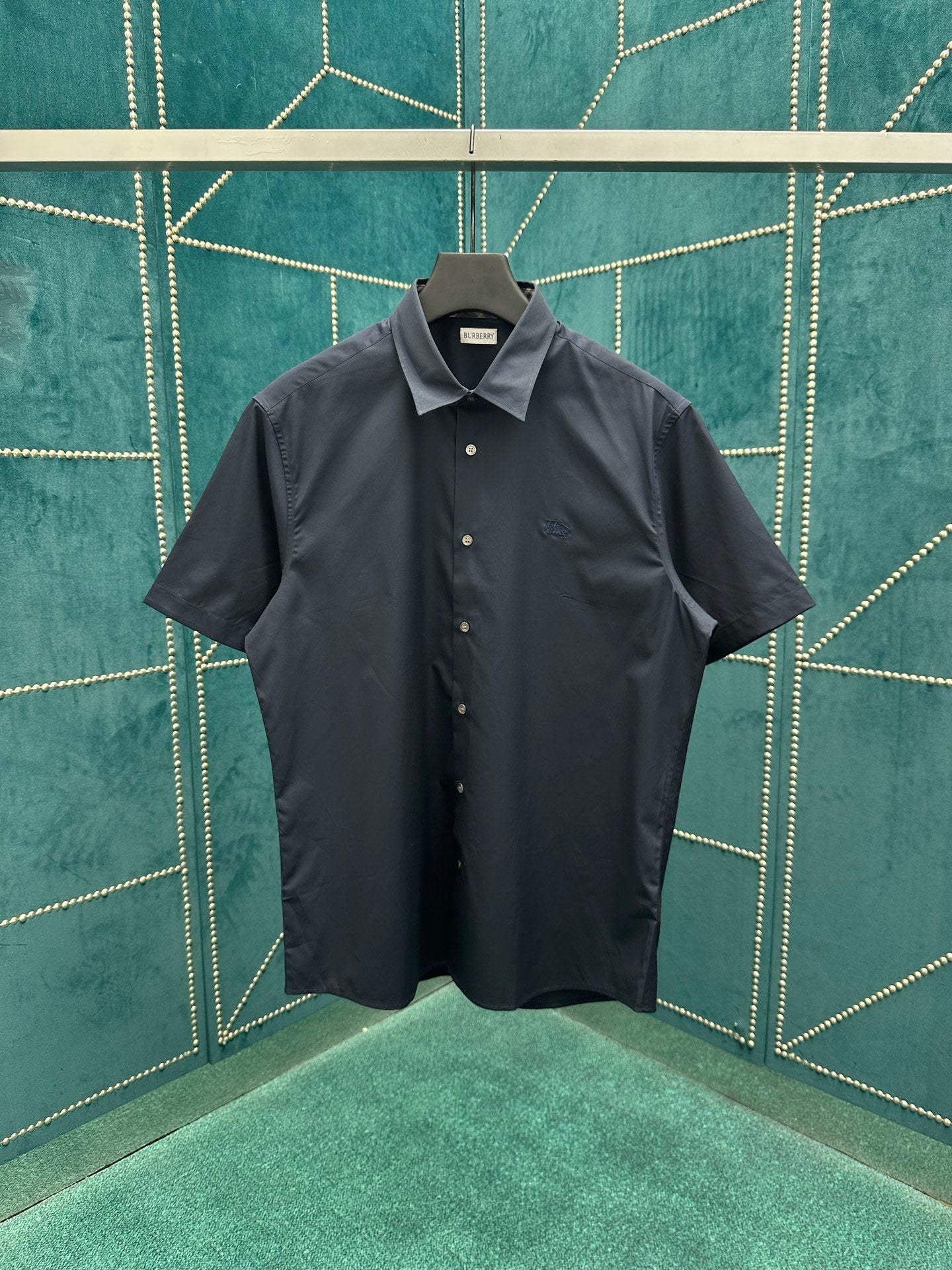 LuxluxHouse Best Quality Clothes Shirts&Polo Burberry
