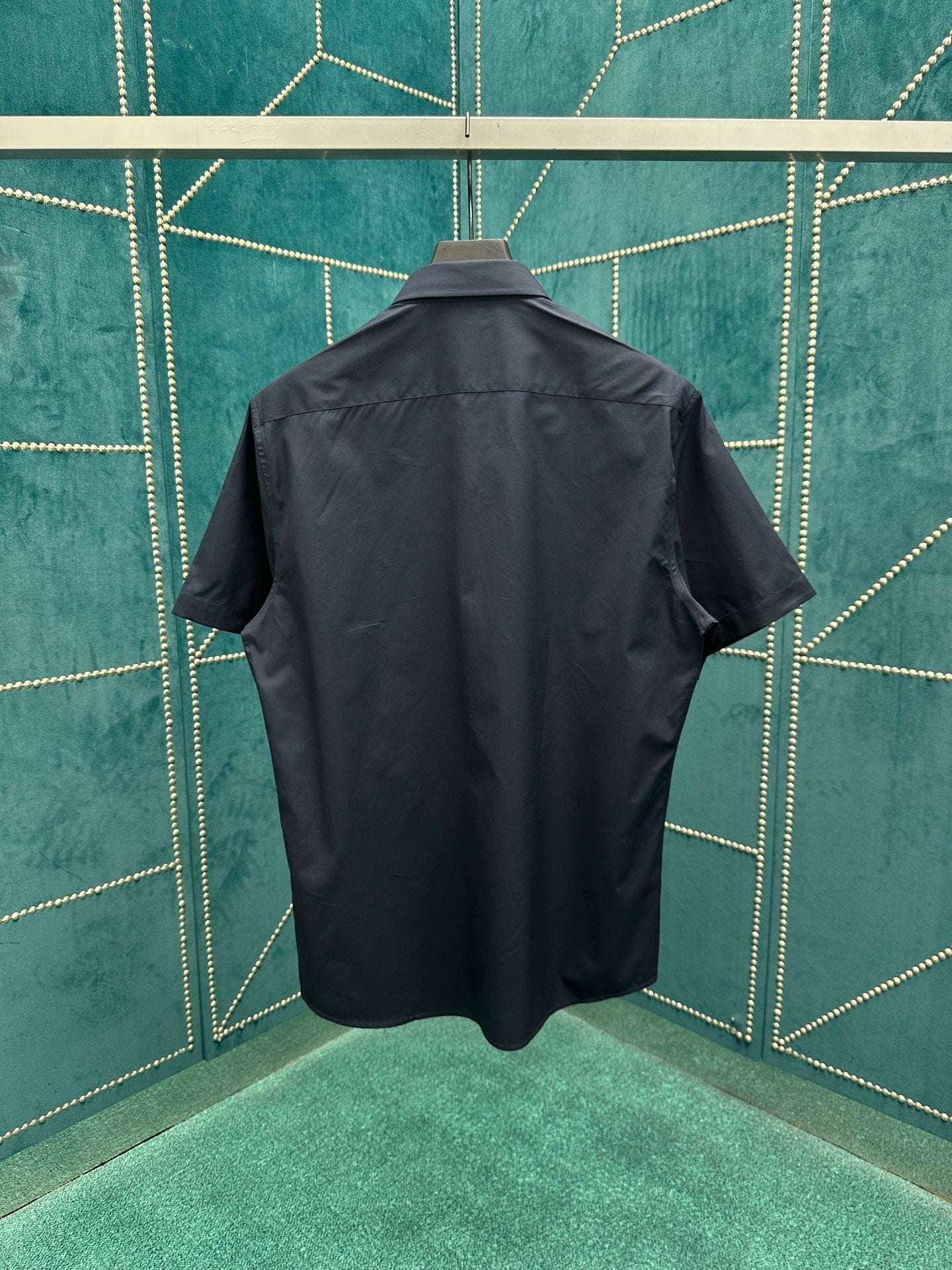 LuxluxHouse Best Quality Clothes Shirts&Polo Burberry