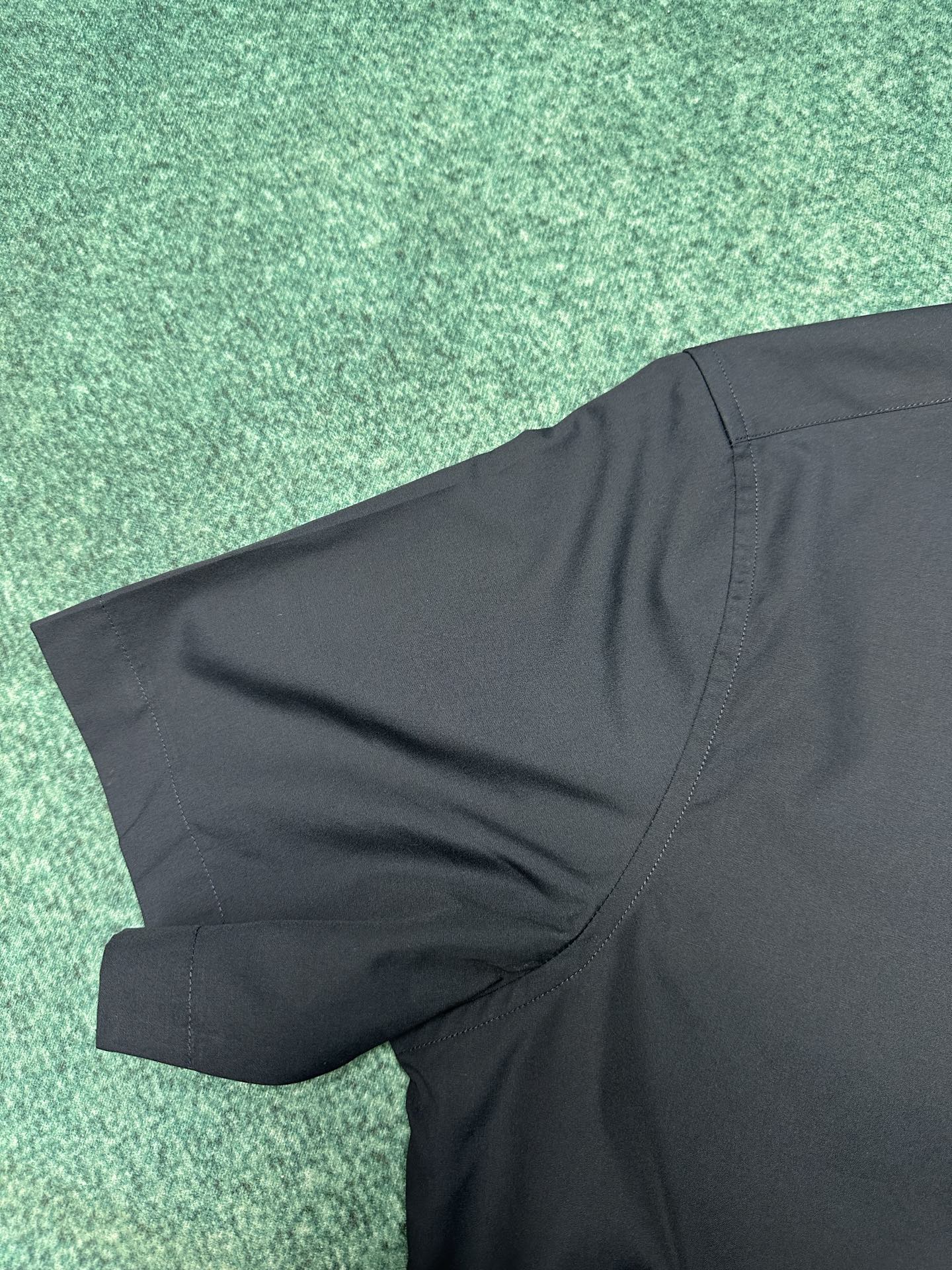 LuxluxHouse Best Quality Clothes Shirts&Polo Burberry