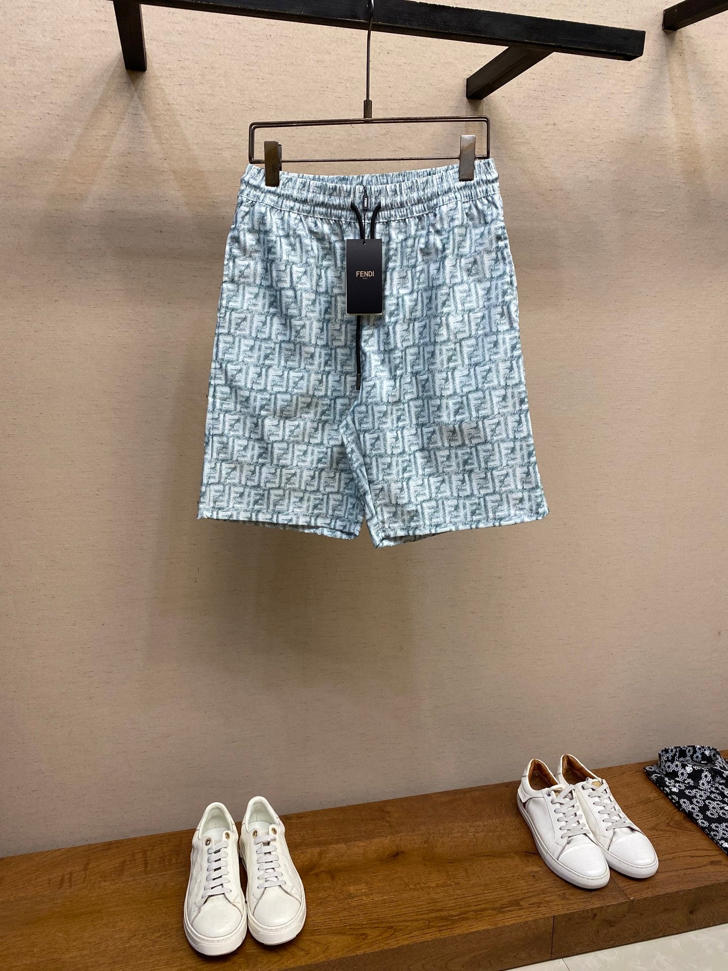 LuxluxHouse Best Quality Clothes Fendi Pants