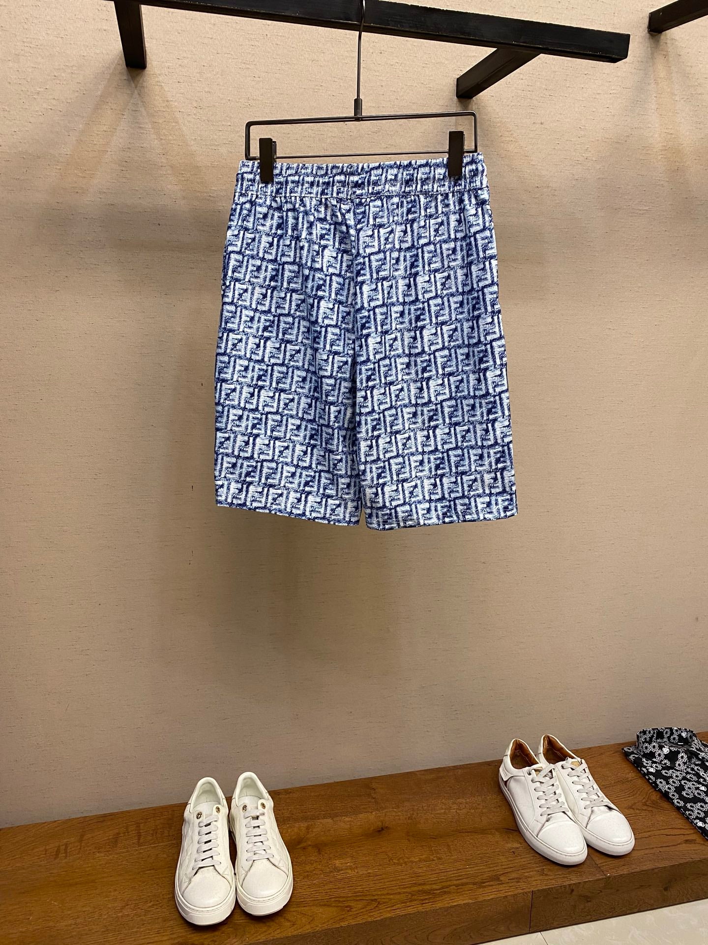 LuxluxHouse Best Quality Clothes Fendi Pants