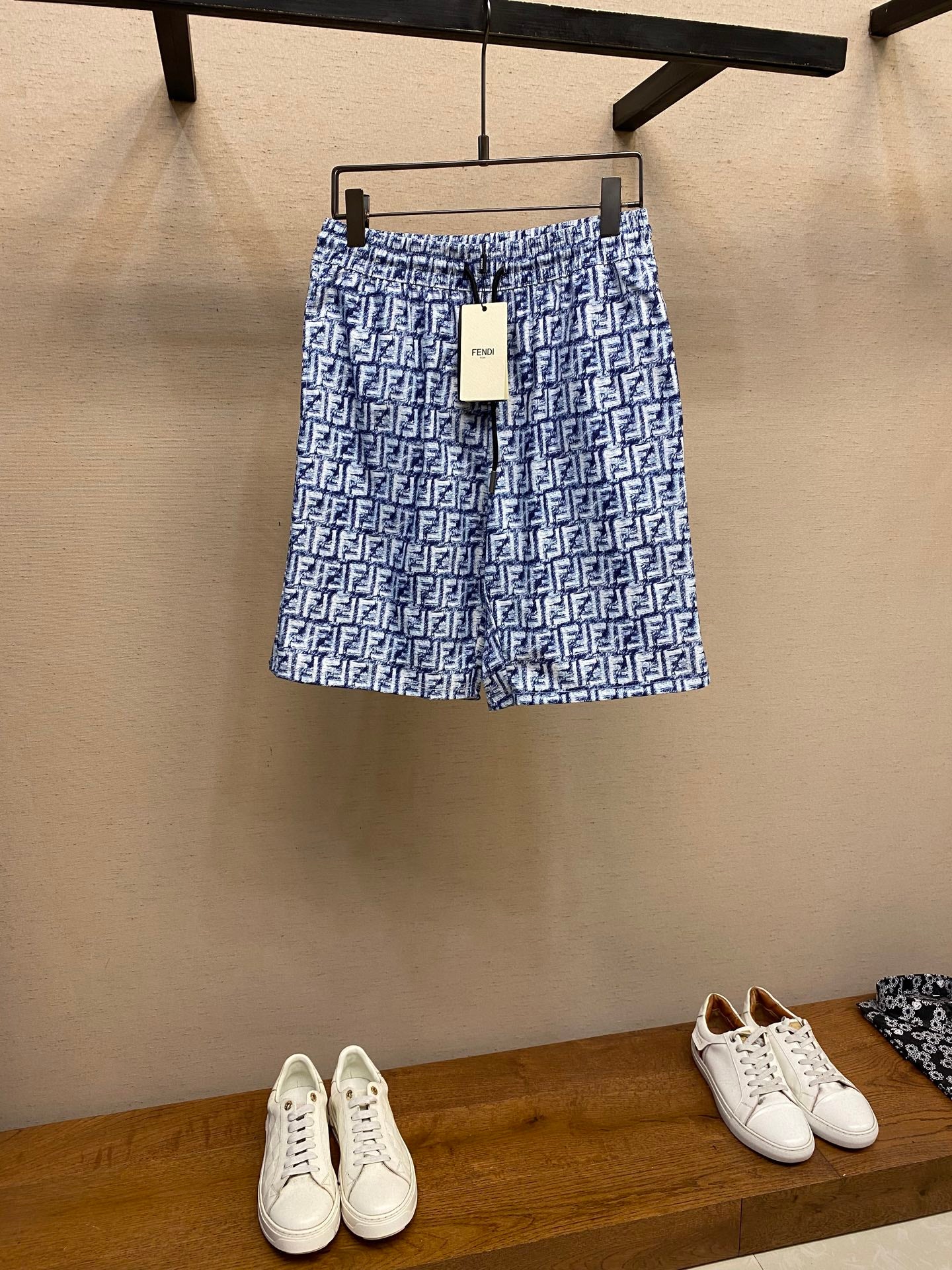 LuxluxHouse Best Quality Clothes Fendi Pants