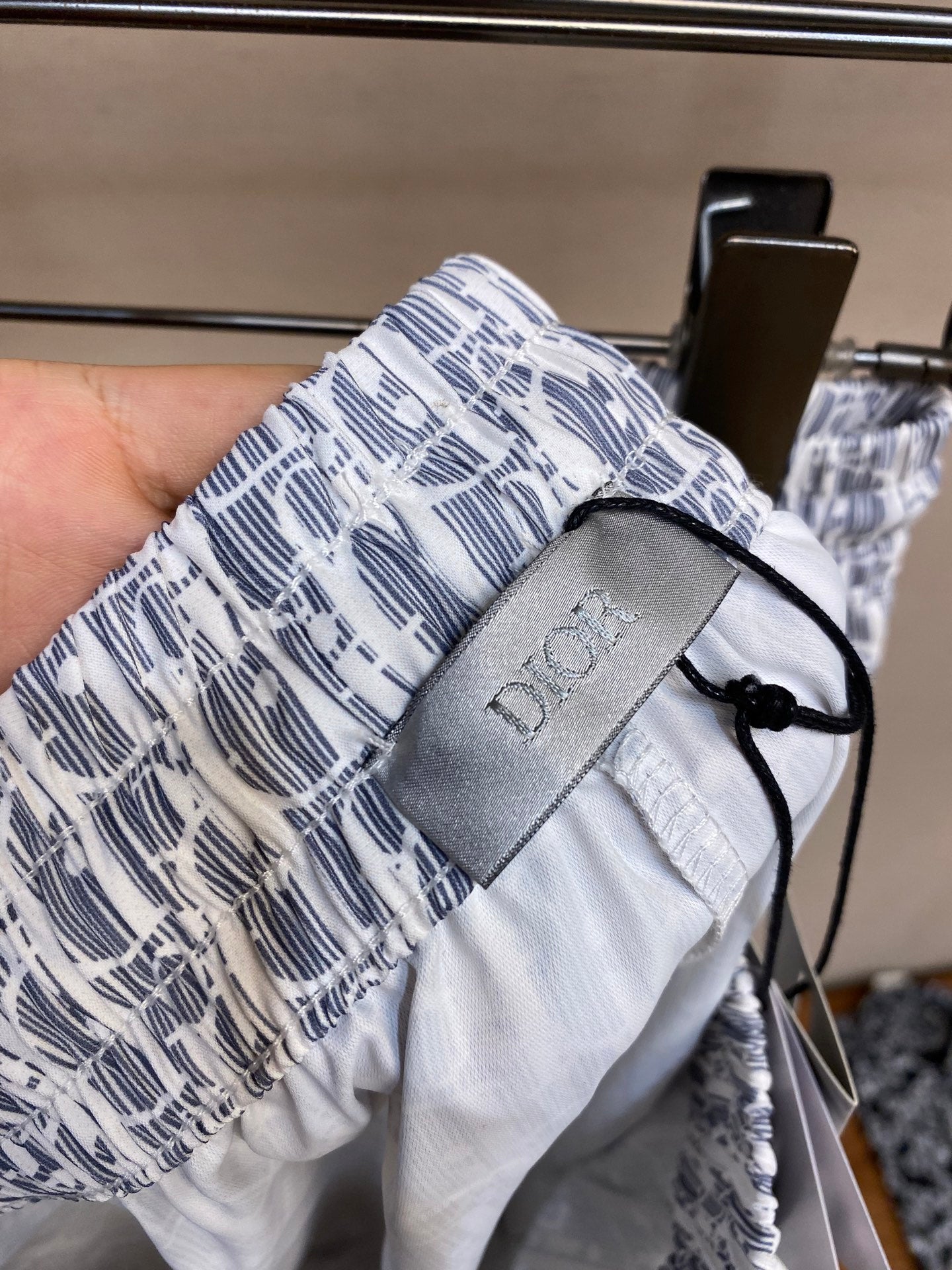 LuxluxHouse Best Quality Clothes Pants Dior