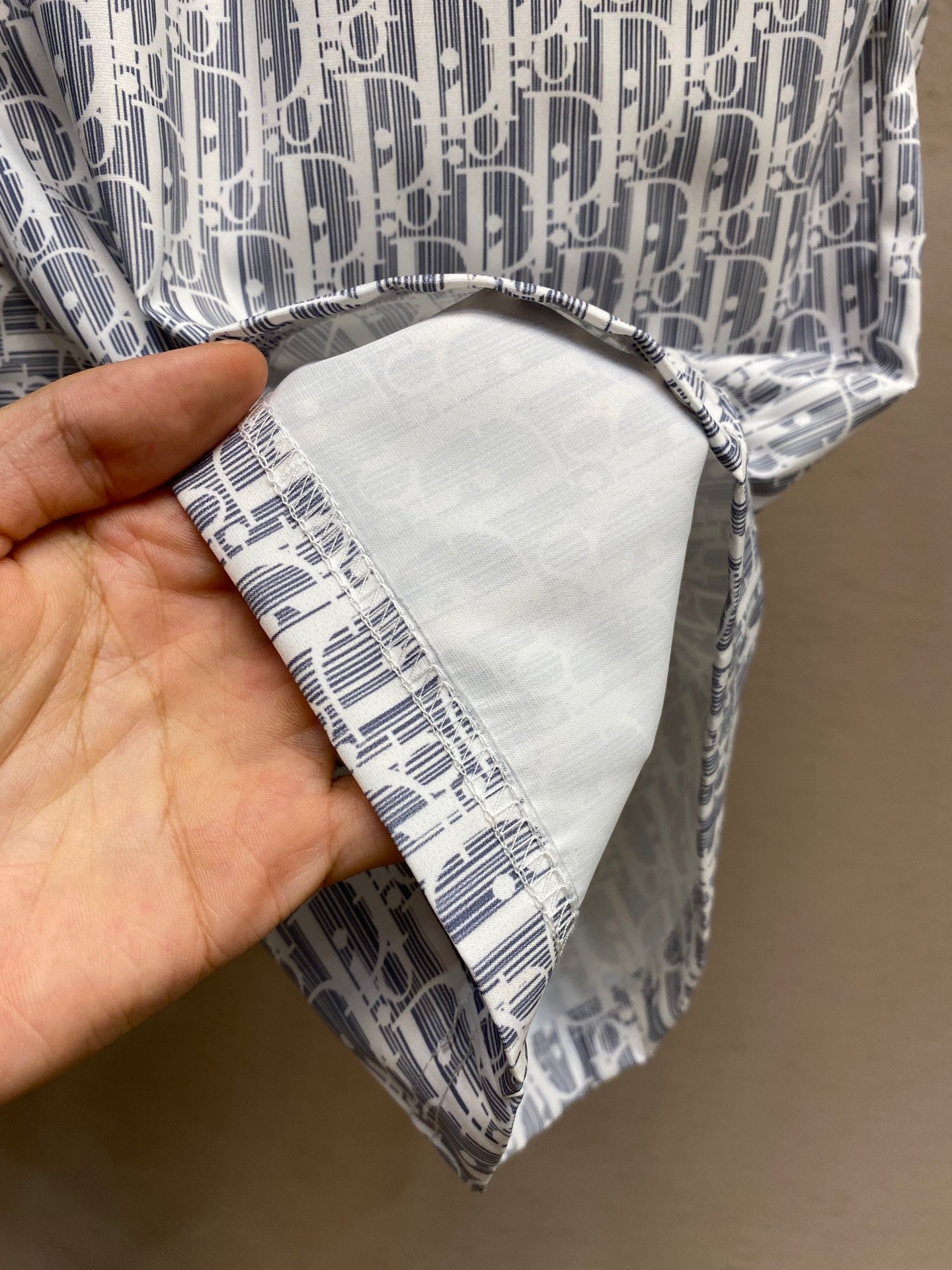 LuxluxHouse Best Quality Clothes Pants Dior