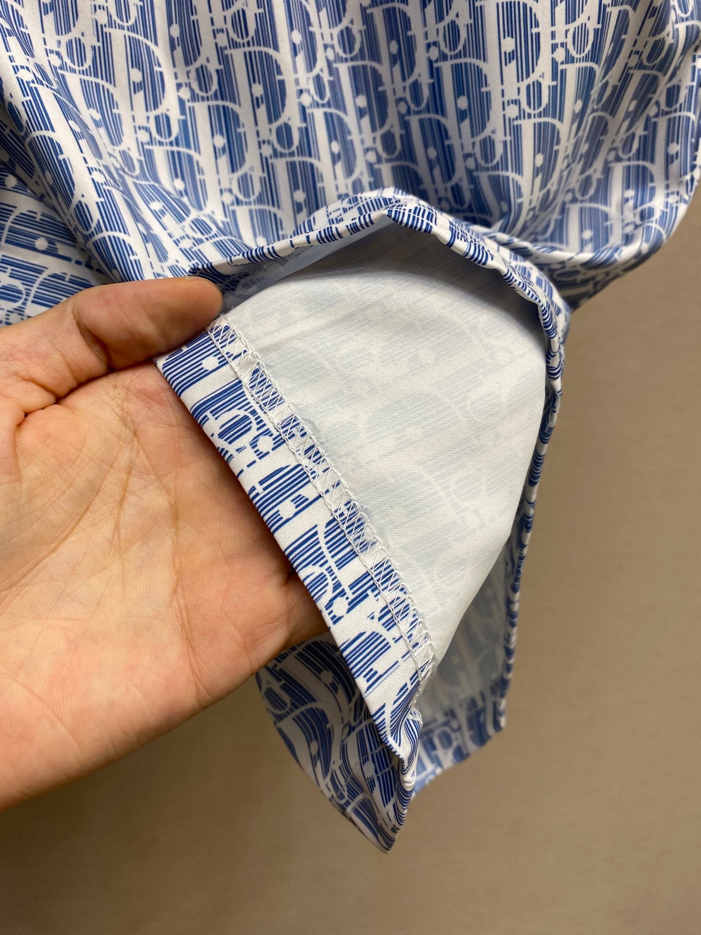 LuxluxHouse Best Quality Clothes Pants Dior