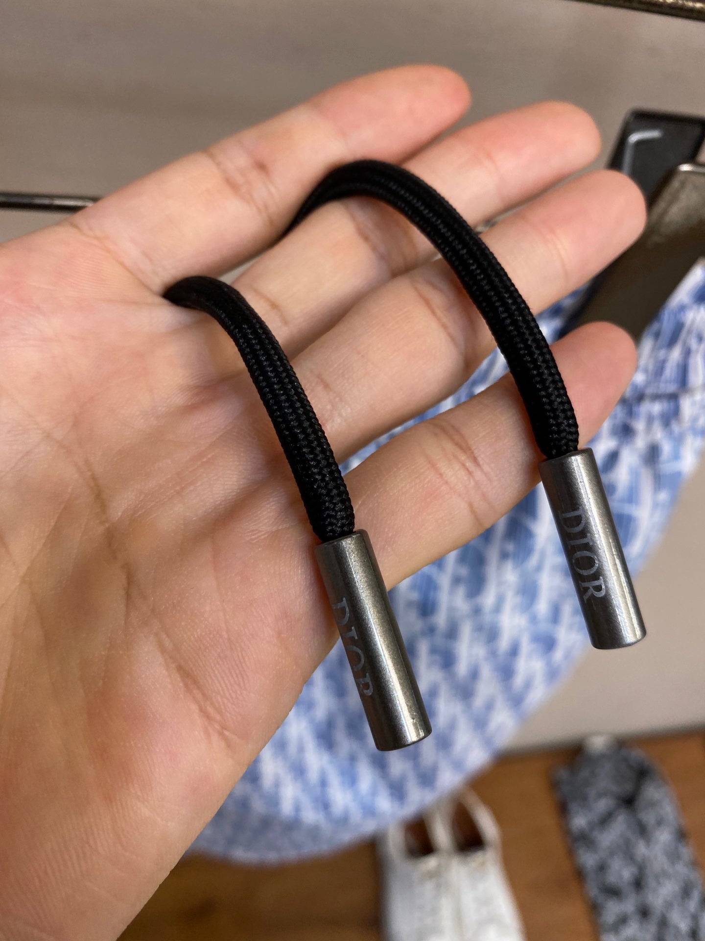 LuxluxHouse Best Quality Clothes Pants Dior