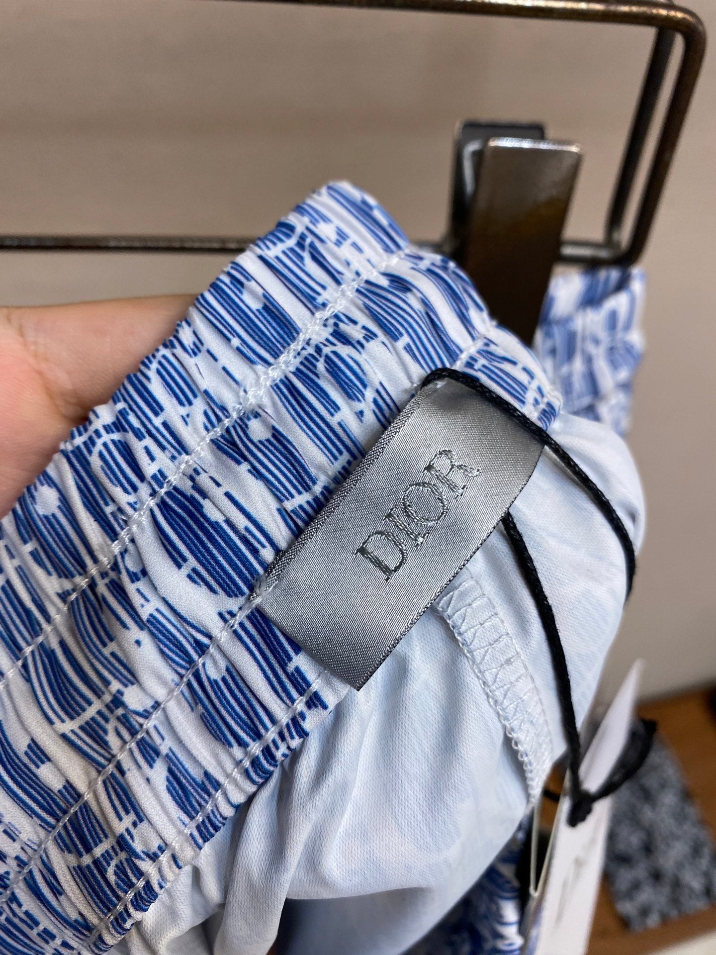 LuxluxHouse Best Quality Clothes Pants Dior