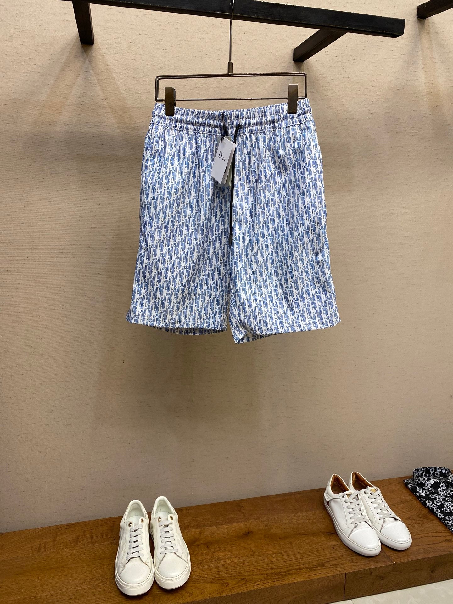 LuxluxHouse Best Quality Clothes Pants Dior