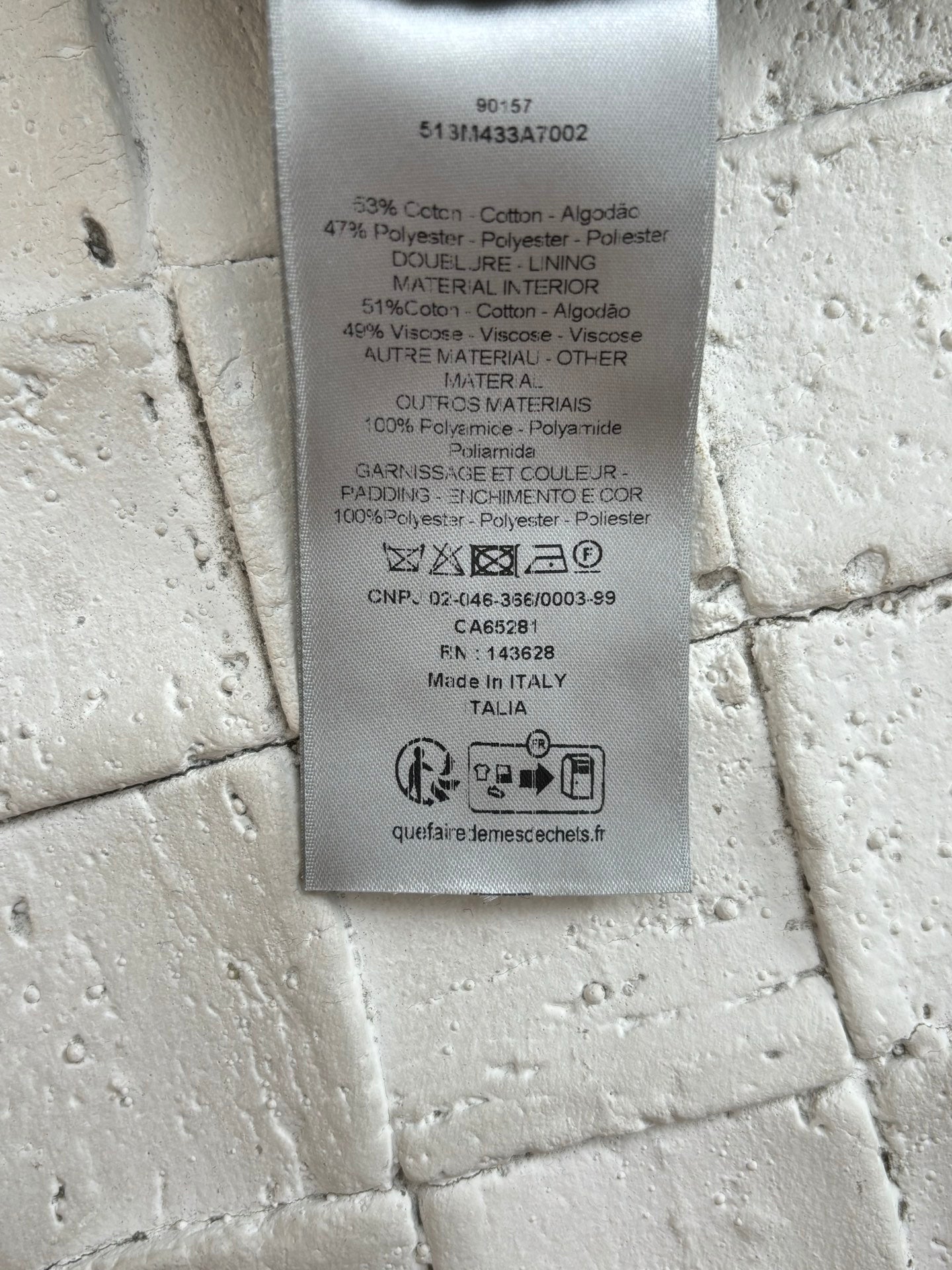 LuxluxHouse Best Quality Clothes Coats & Jackets Dior