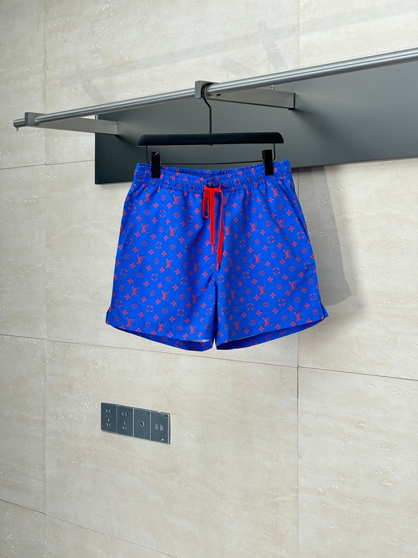 LuxluxHouse Best Quality Clothes Shirts&Polo Louis Vuitton