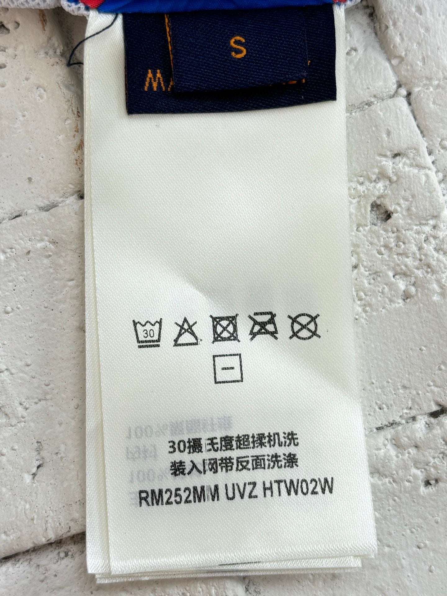 LuxluxHouse Best Quality Clothes Shirts&Polo Louis Vuitton