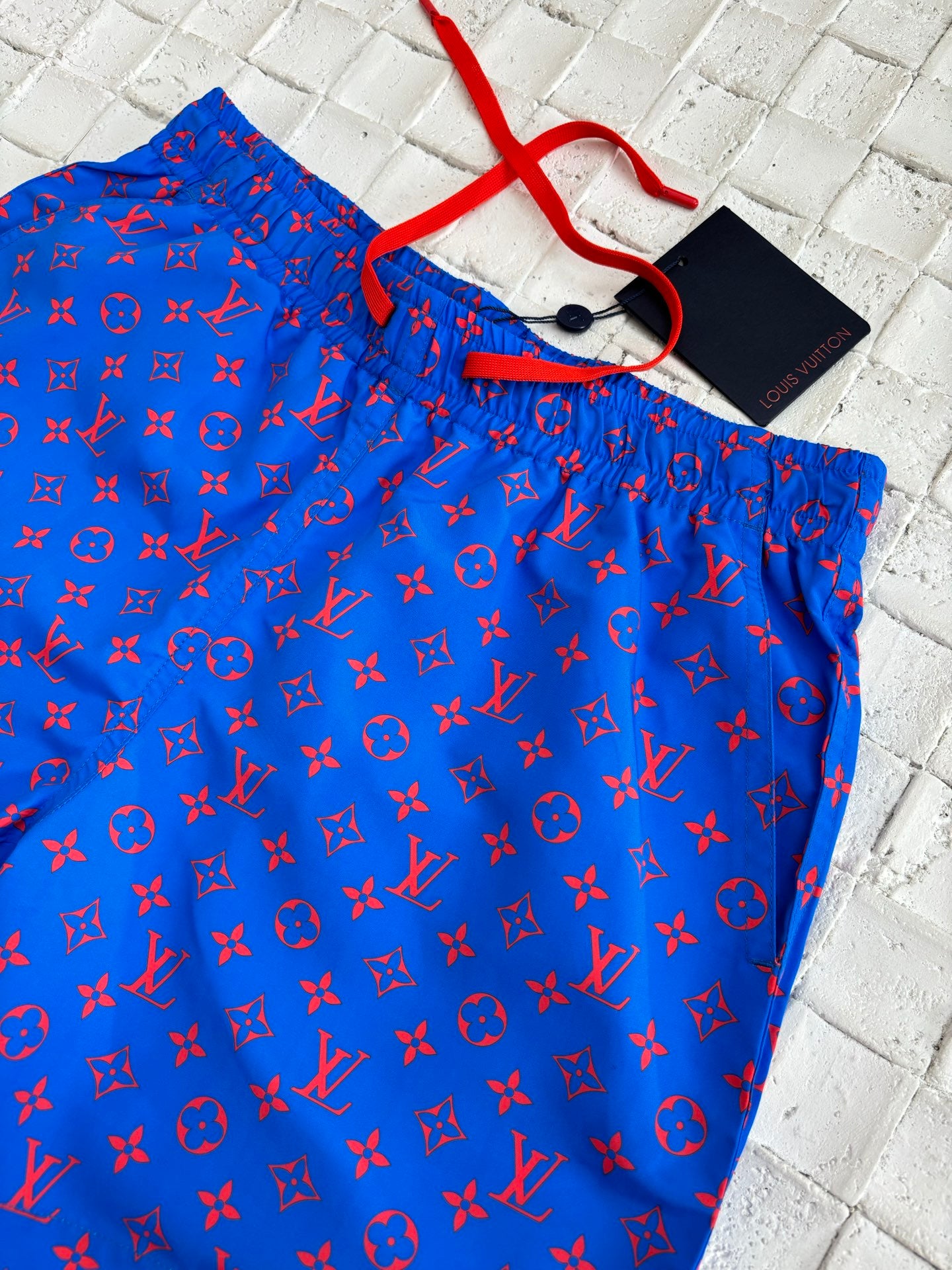 LuxluxHouse Best Quality Clothes Shirts&Polo Louis Vuitton