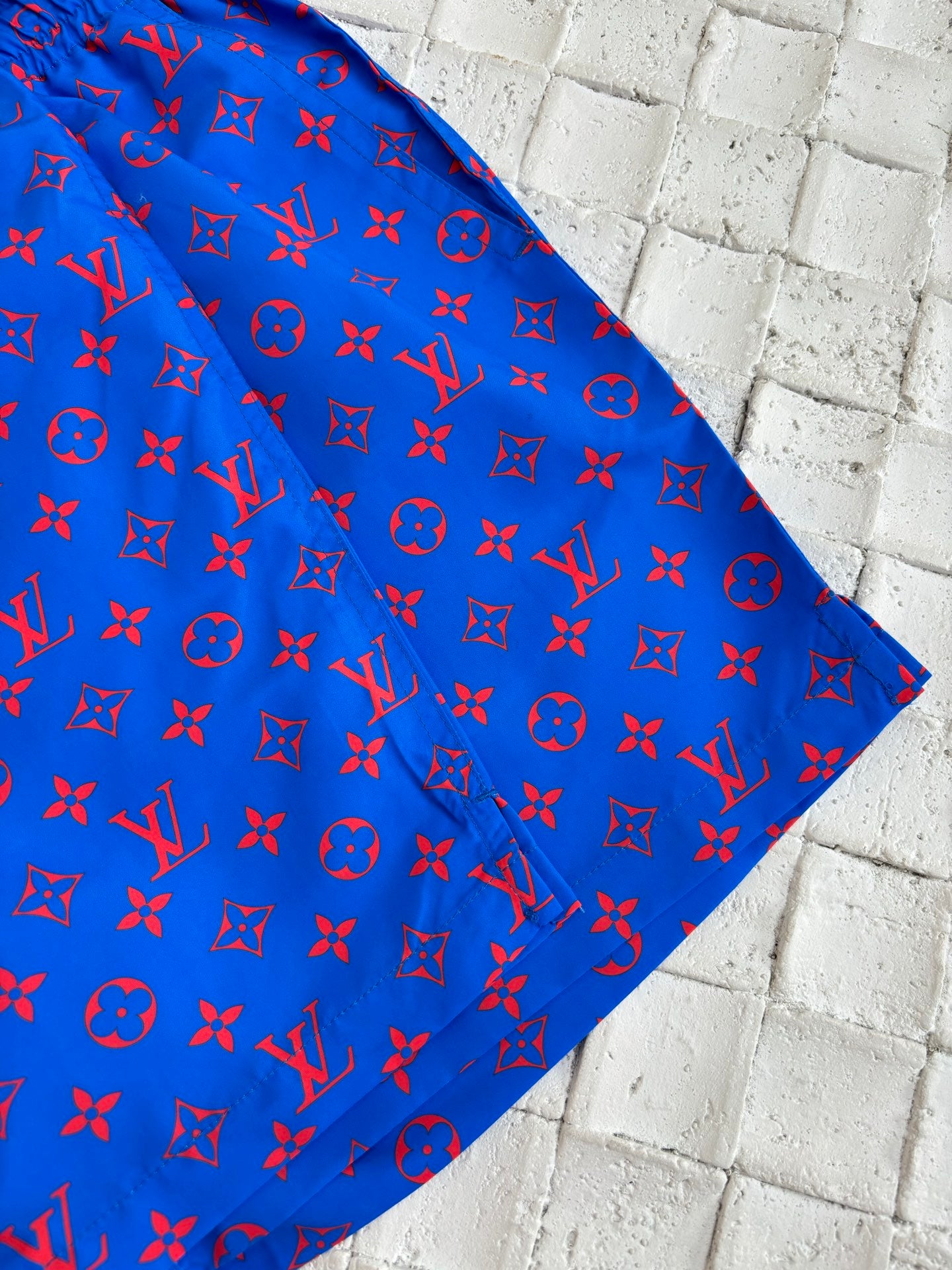 LuxluxHouse Best Quality Clothes Shirts&Polo Louis Vuitton