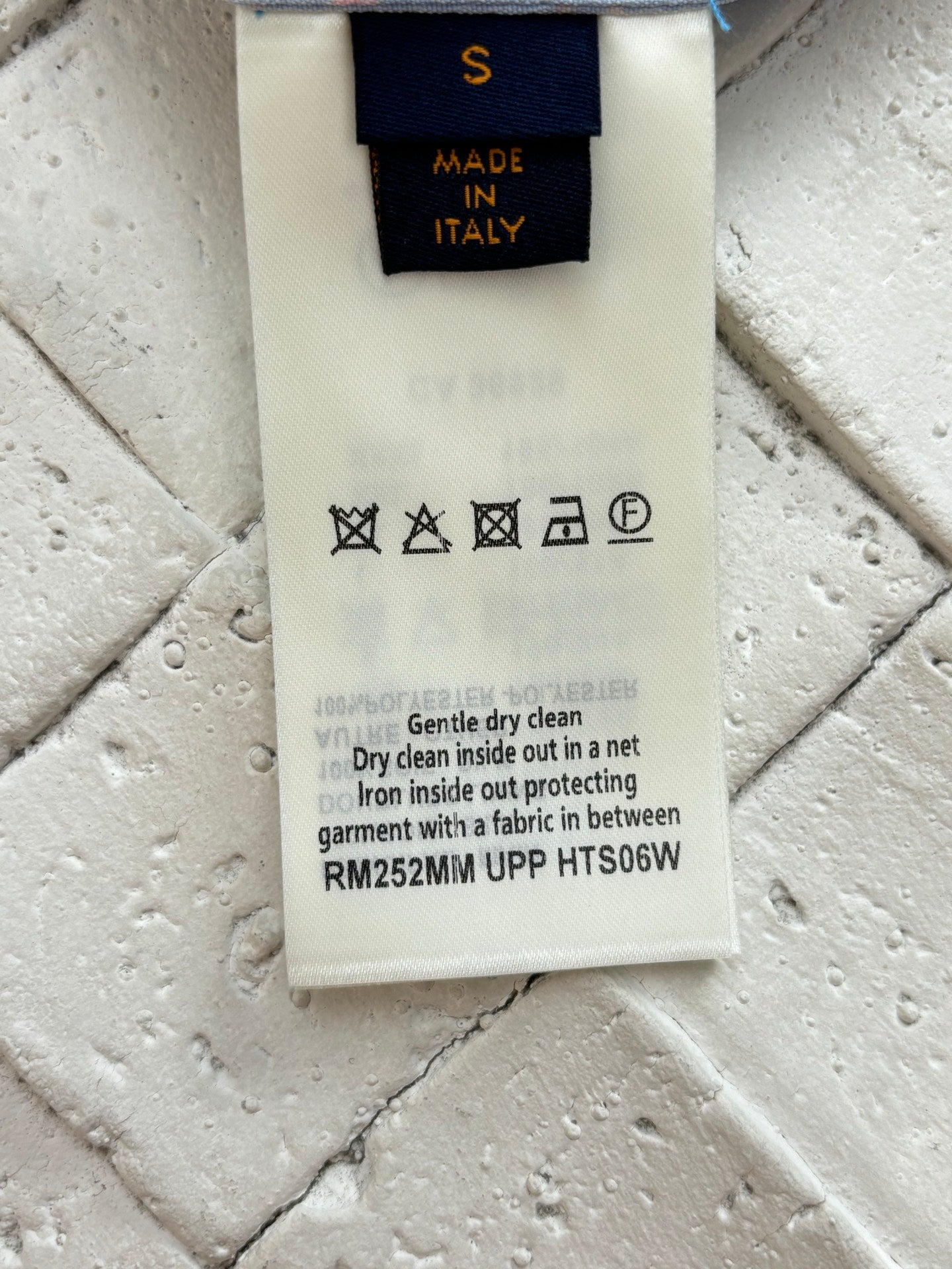 LuxluxHouse Best Quality Clothes Shirts&Polo Louis Vuitton