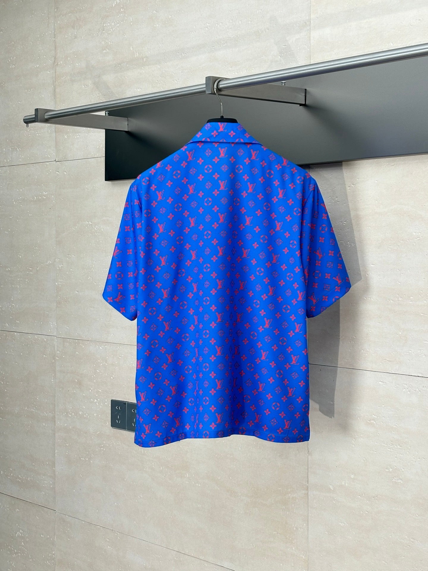 LuxluxHouse Best Quality Clothes Shirts&Polo Louis Vuitton