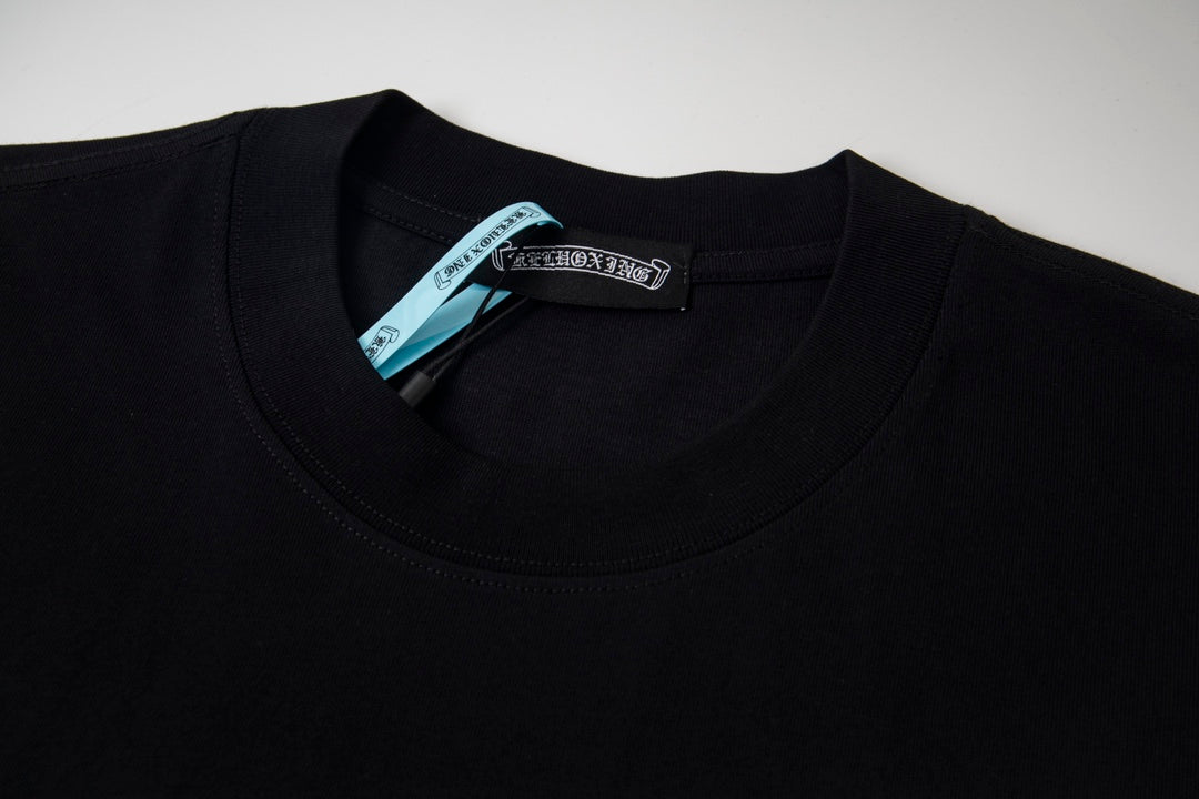 LuxluxHouse Best Quality Clothes Chrome Hearts T-shirt