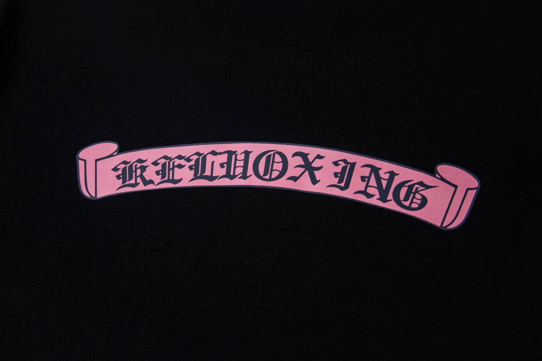 LuxluxHouse Best Quality Clothes Chrome Hearts T-shirt