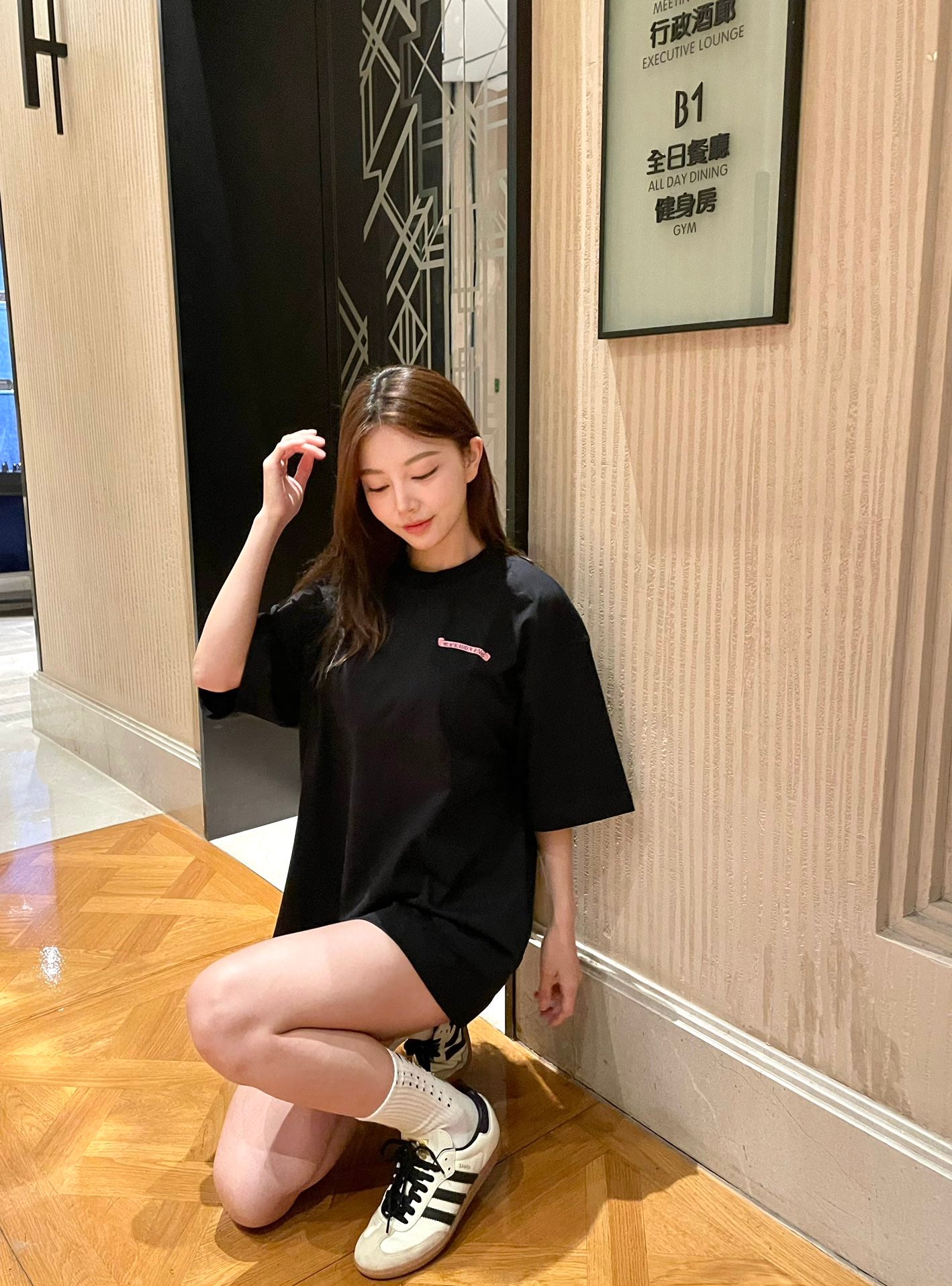 LuxluxHouse Best Quality Clothes Chrome Hearts T-shirt