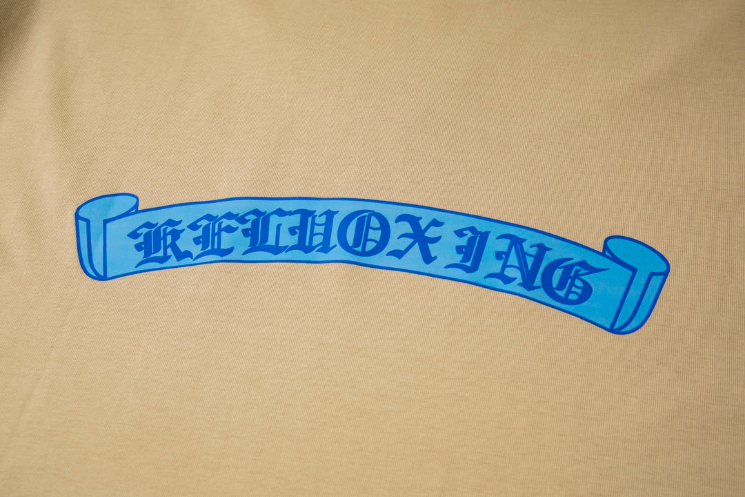 LuxluxHouse Best Quality Clothes Chrome Hearts T-shirt