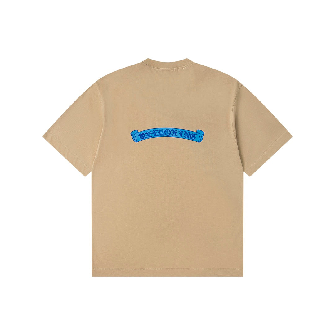 LuxluxHouse Best Quality Clothes Chrome Hearts T-shirt