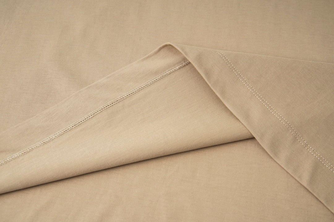 LuxluxHouse Best Quality Clothes Chrome Hearts T-shirt