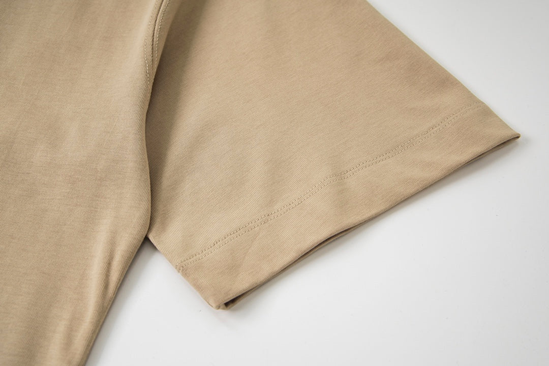 LuxluxHouse Best Quality Clothes Chrome Hearts T-shirt