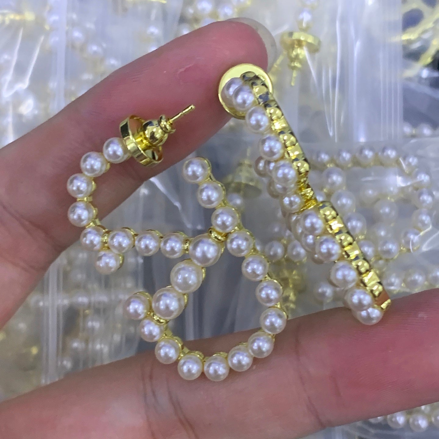 LuxluxHouse Low Price And High Quality Accessories Valentino