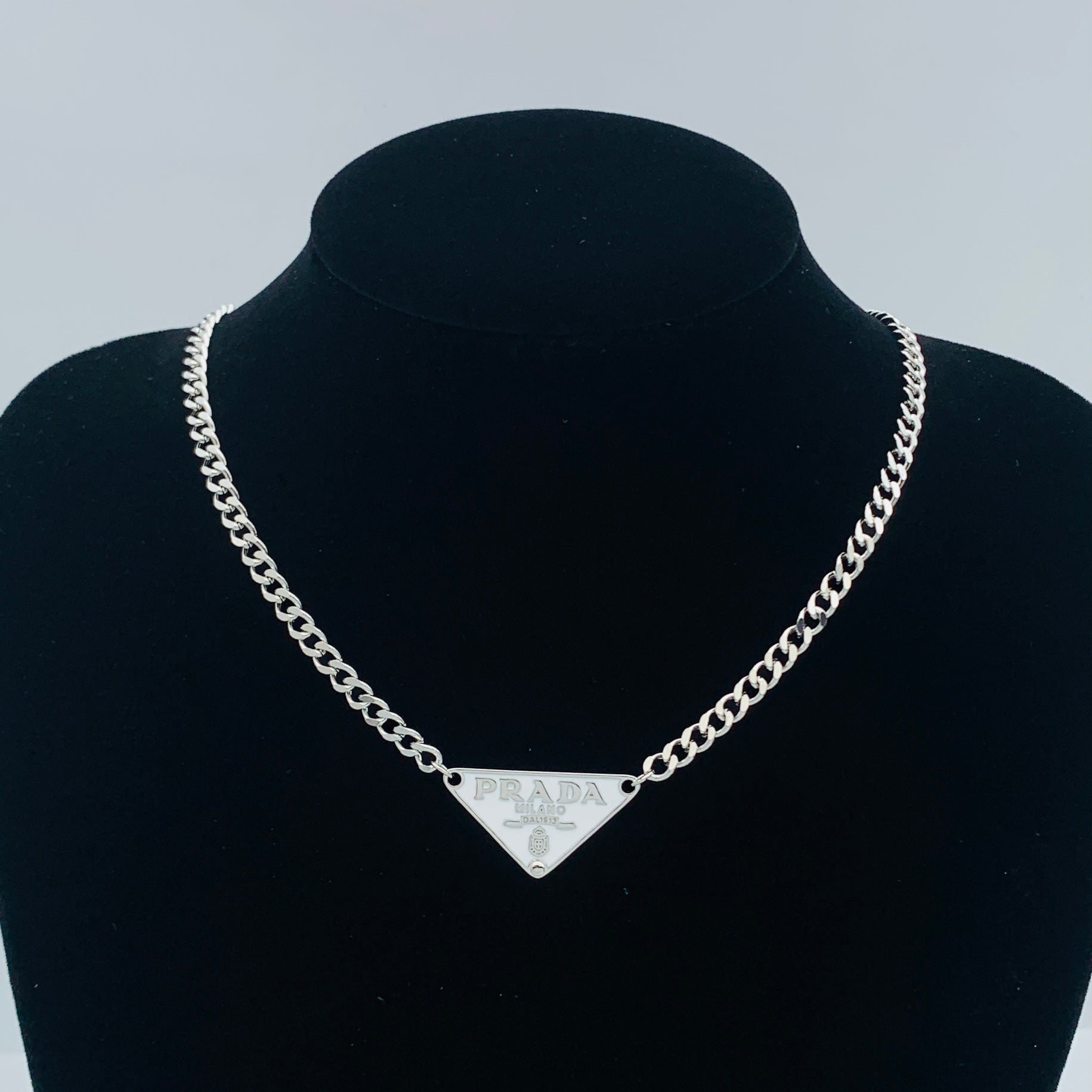 LuxluxHouse Low Price And High Quality Accessories Prada