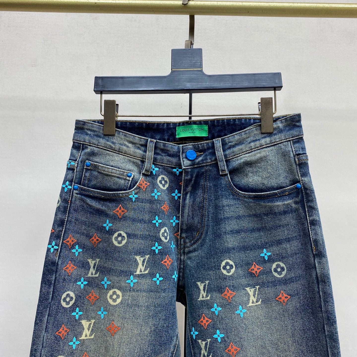 LuxluxHouse Best Quality Clothes Pants Louis Vuitton