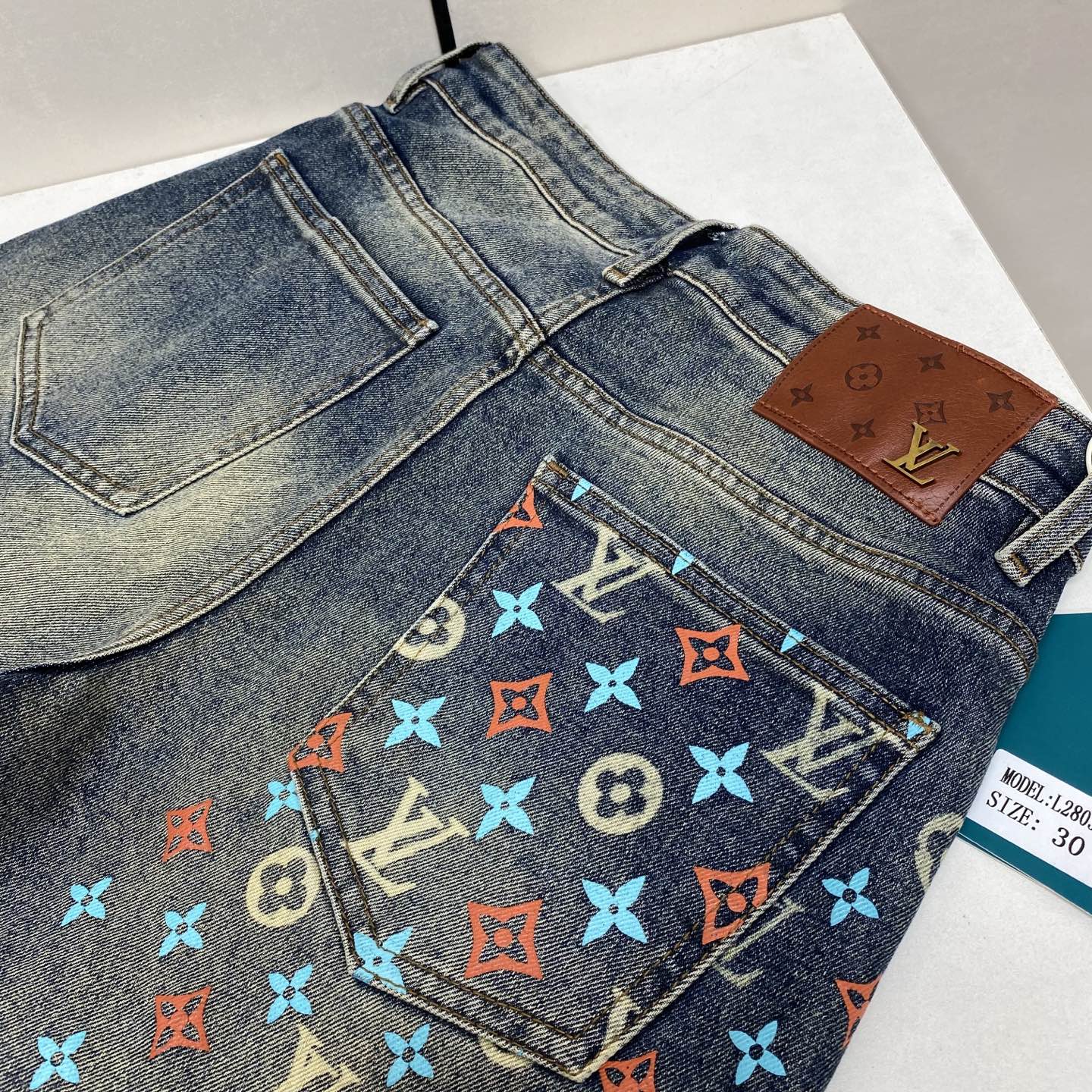 LuxluxHouse Best Quality Clothes Pants Louis Vuitton