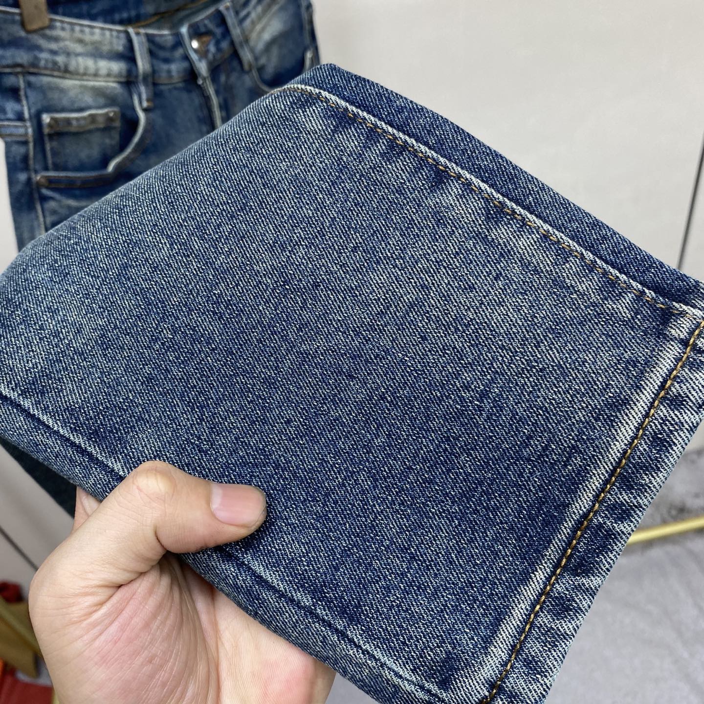 LuxluxHouse Best Quality Clothes Pants Loewe