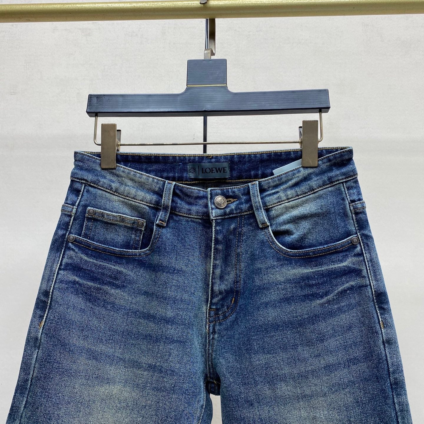 LuxluxHouse Best Quality Clothes Pants Loewe