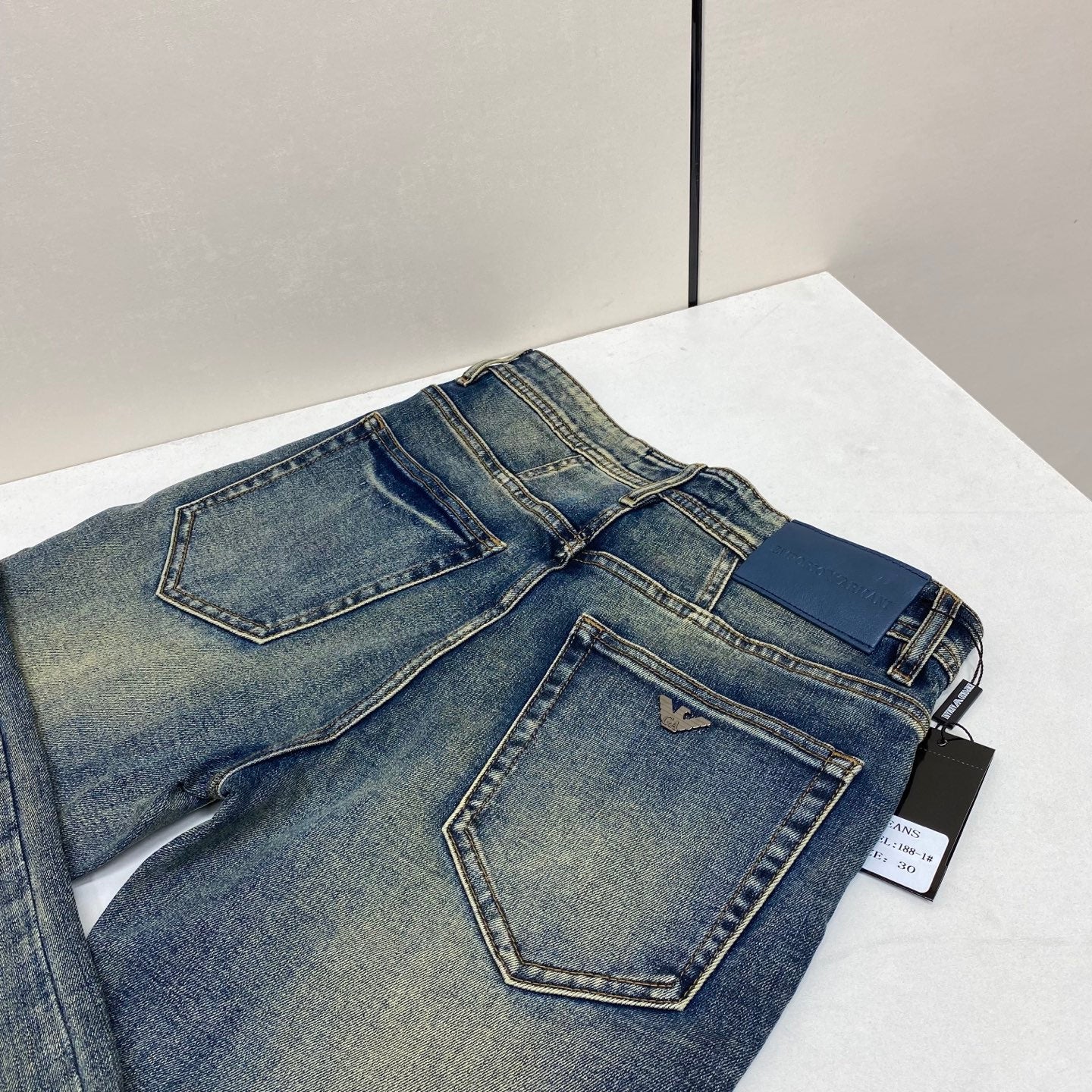 LuxluxHouse Best Quality Clothes Valentino Pants