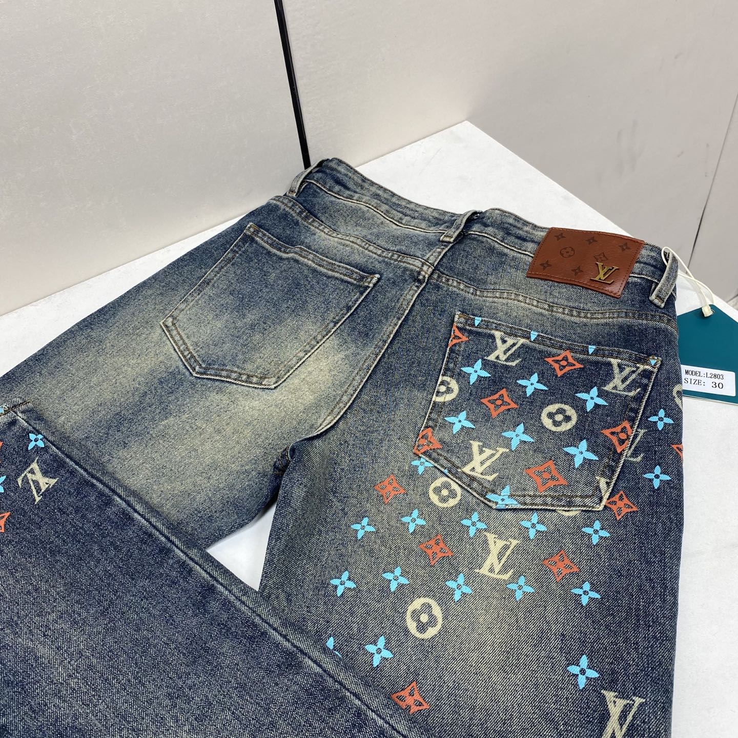 LuxluxHouse Best Quality Clothes Pants Louis Vuitton